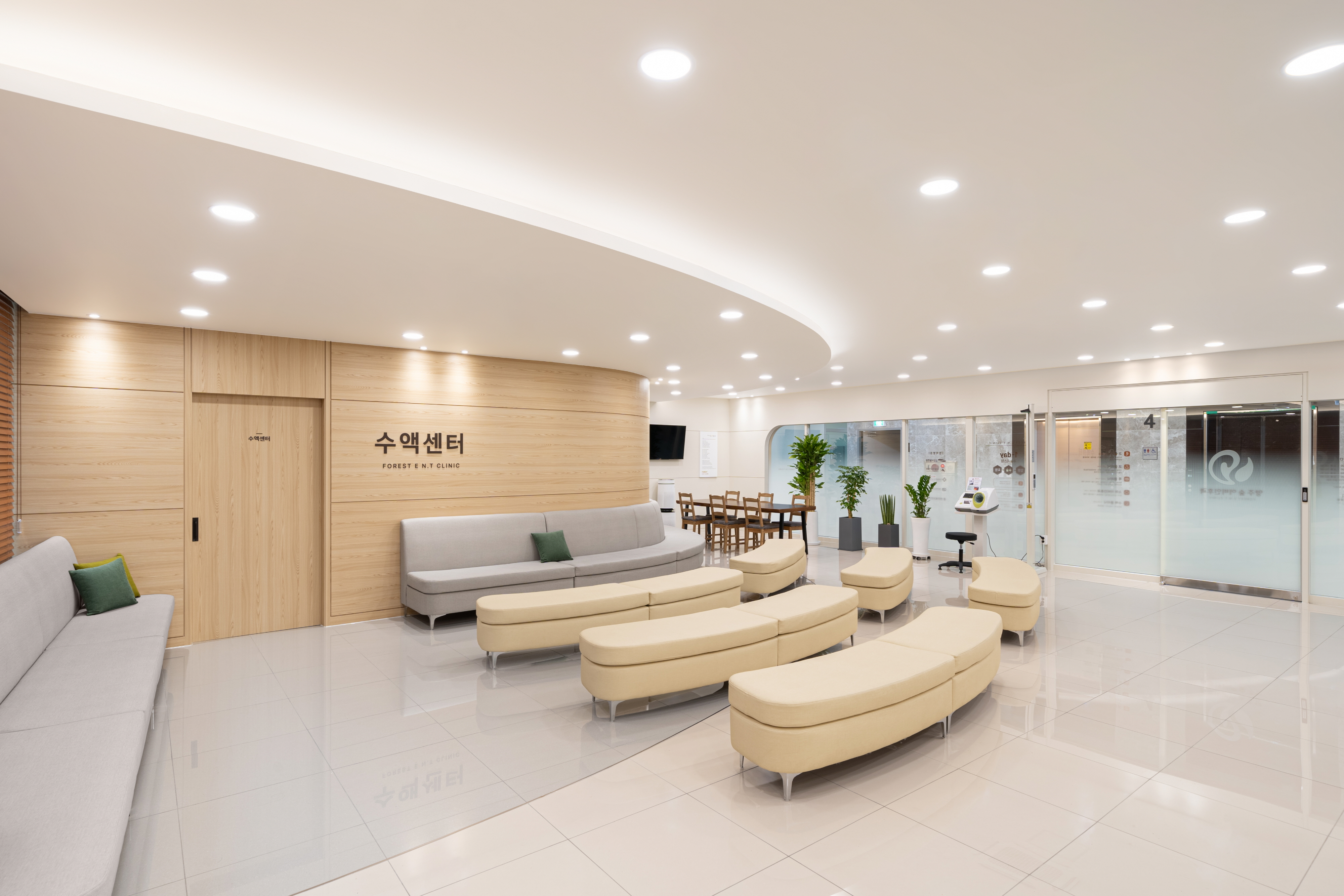 양주숲이비인후과의원 대표 이미지