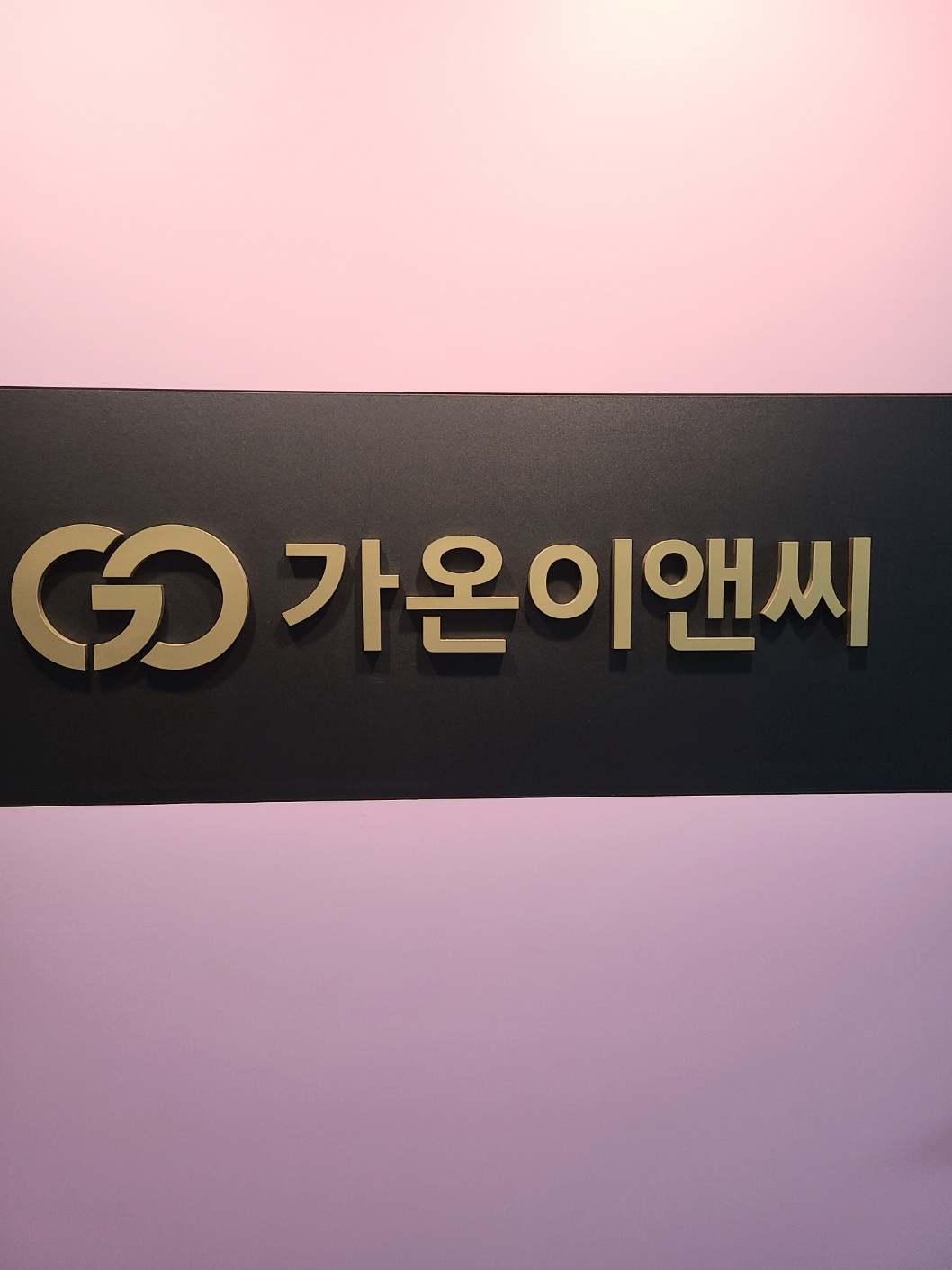 가온이앤씨