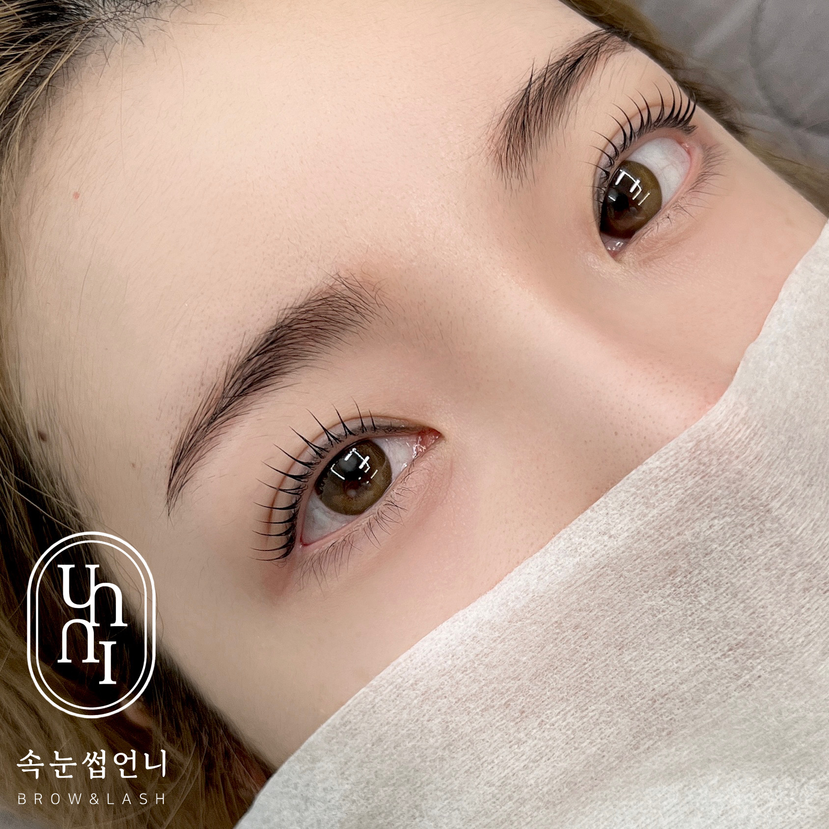 속눈썹언니