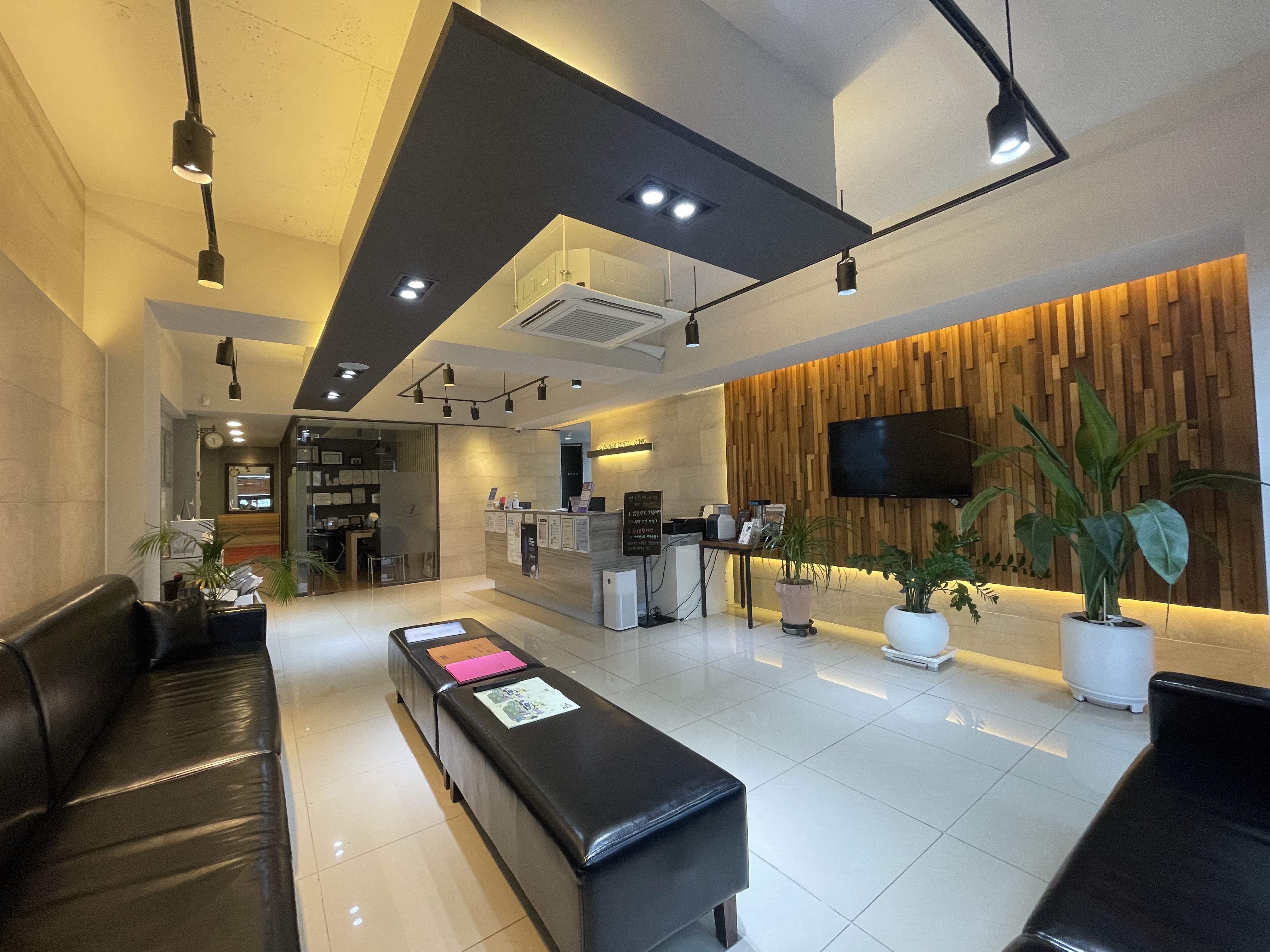 강남치과의원 세종 대표 이미지