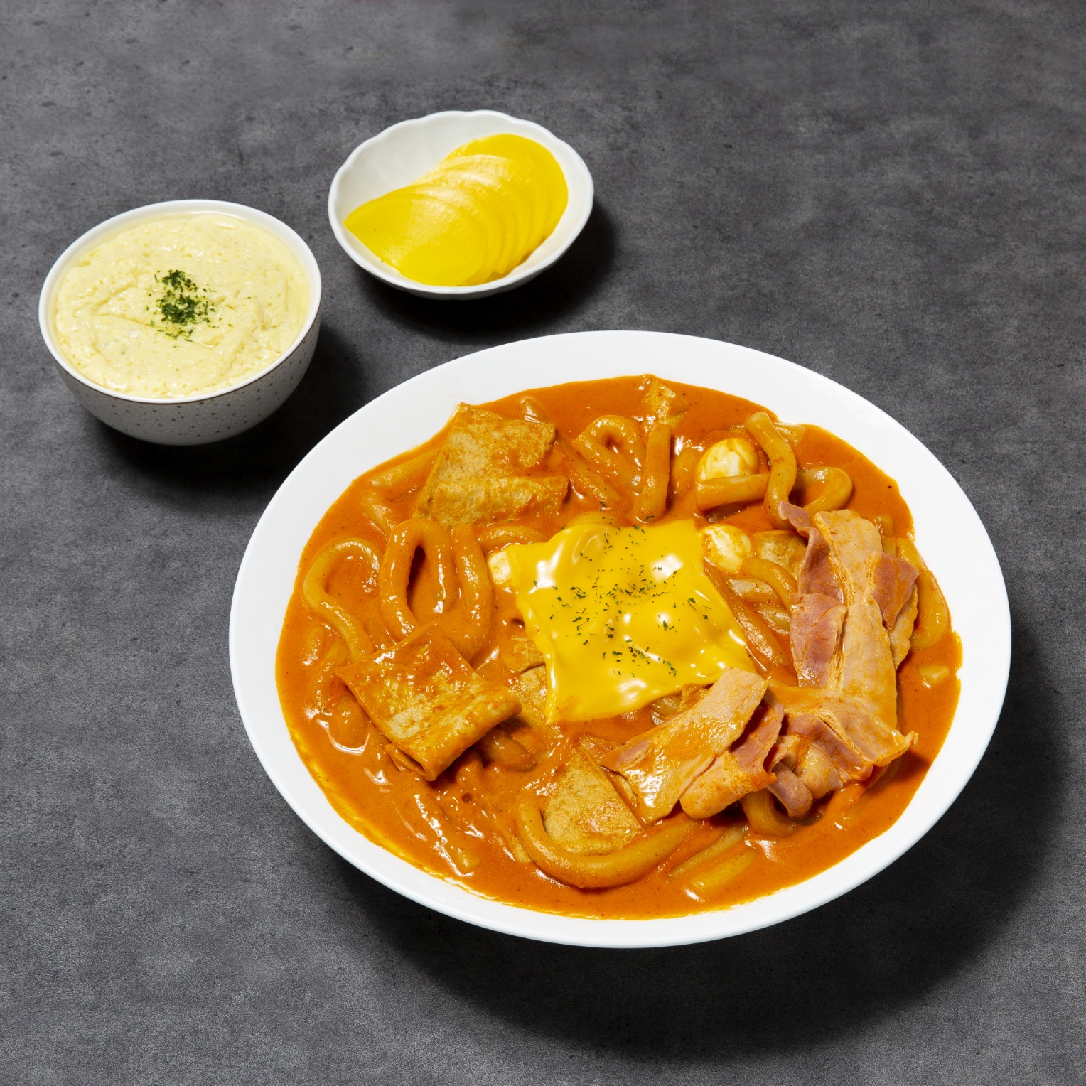 불타는여고24시떡볶이 송파점