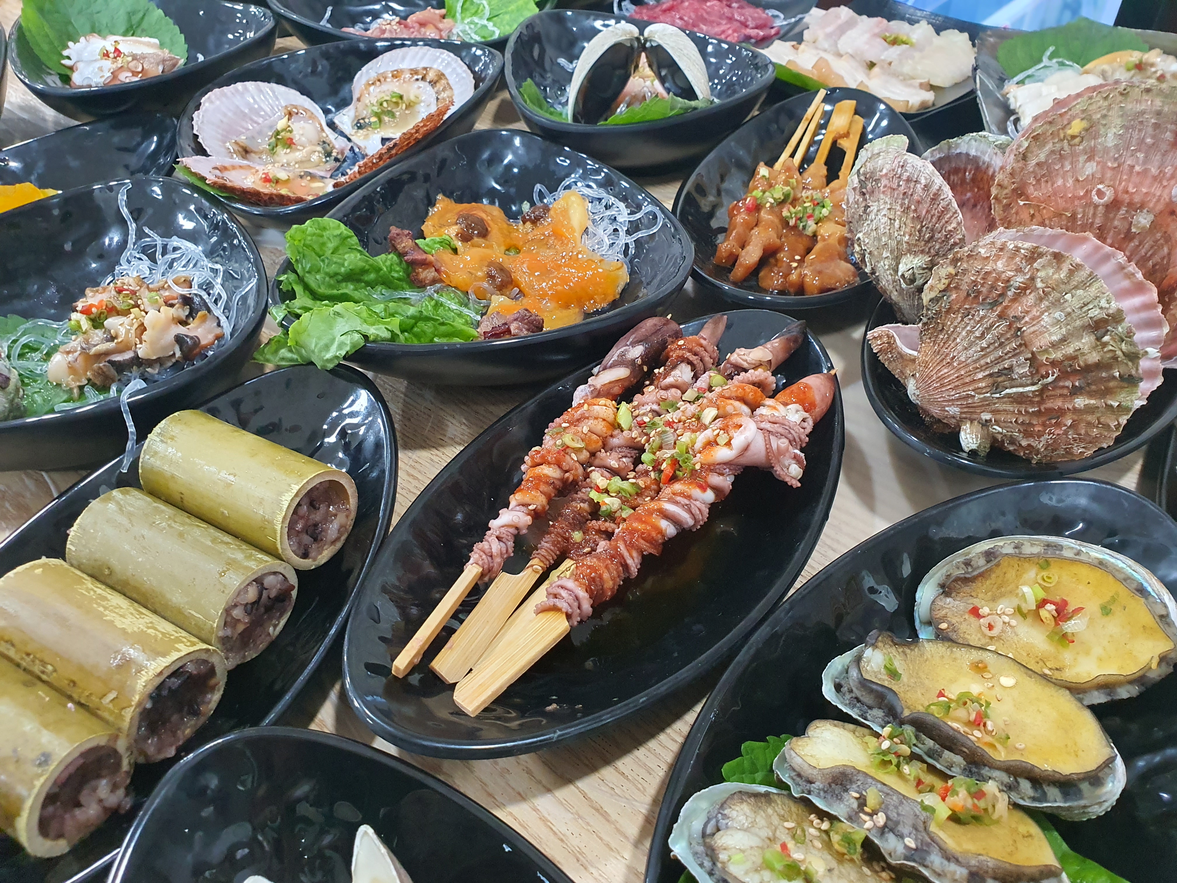 청춘수산
