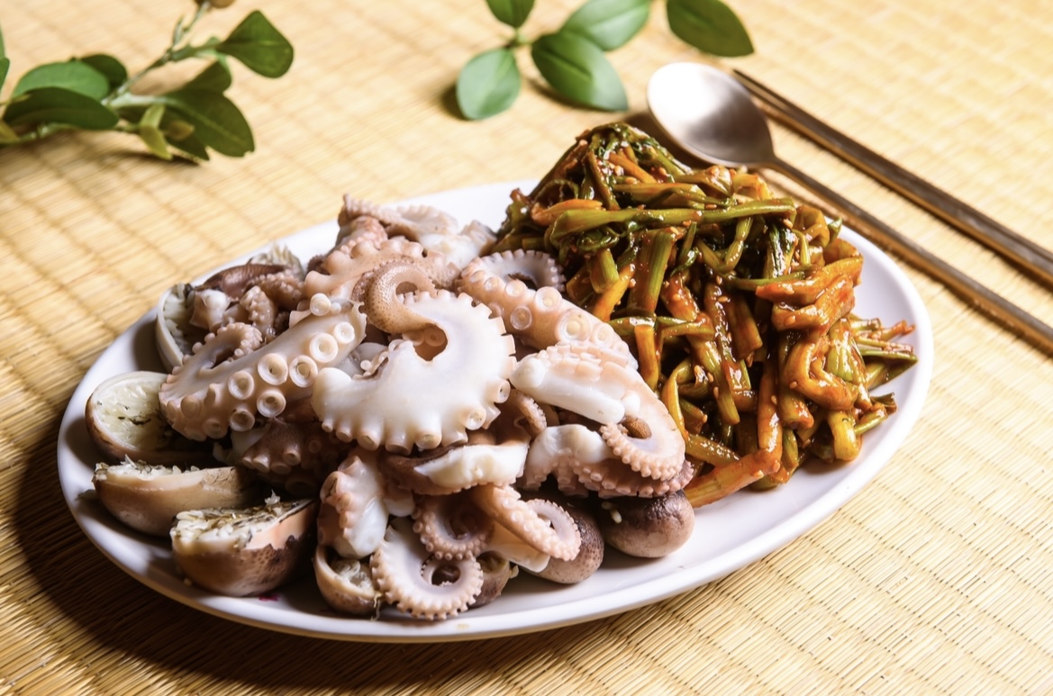 오동도 대표 사진