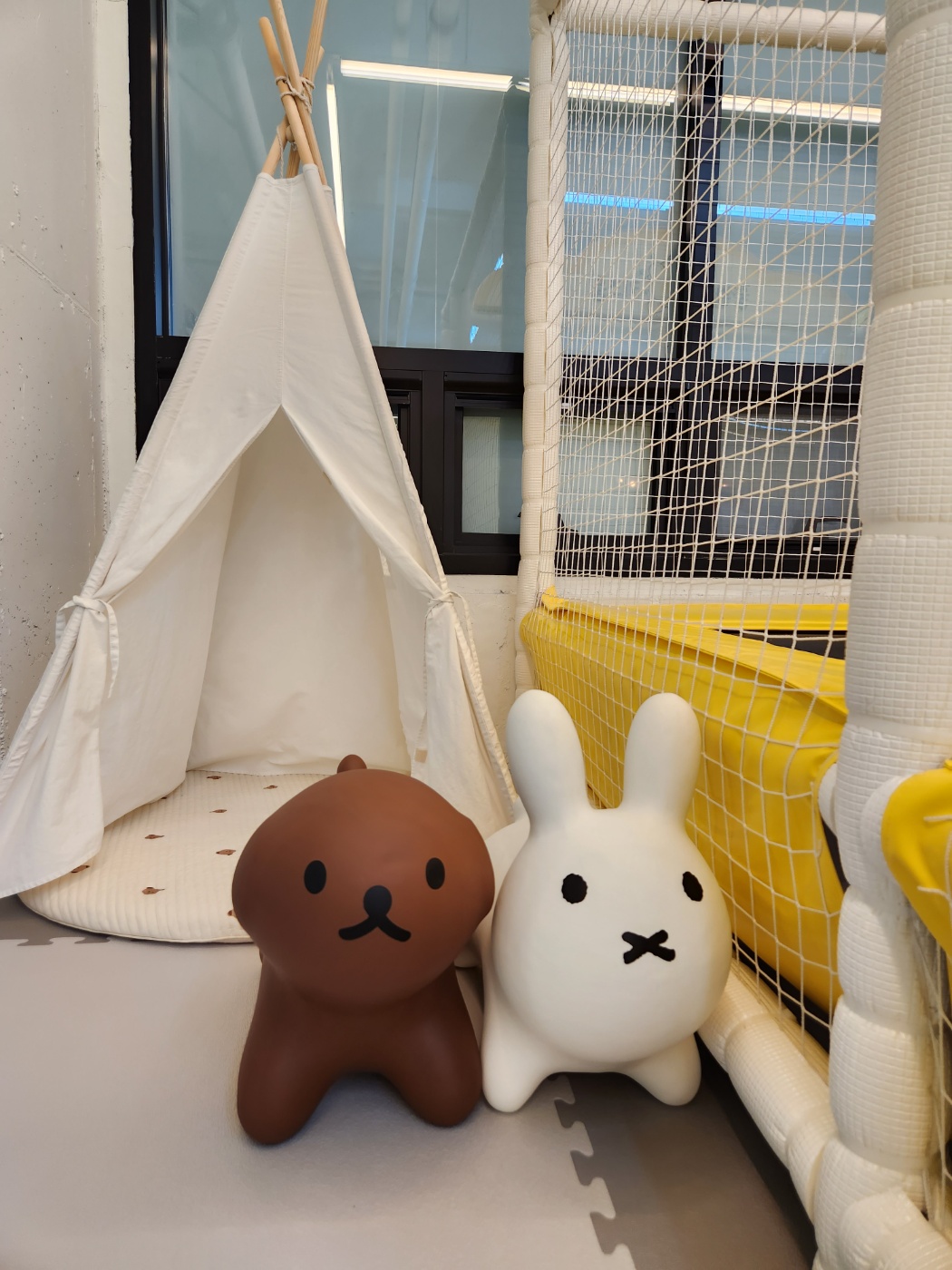 꿀잼키즈룸 보령점