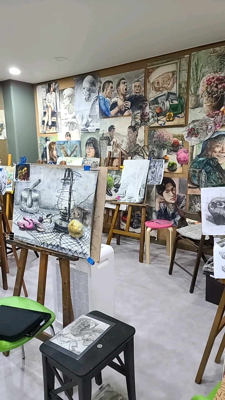 피렌체미술학원
