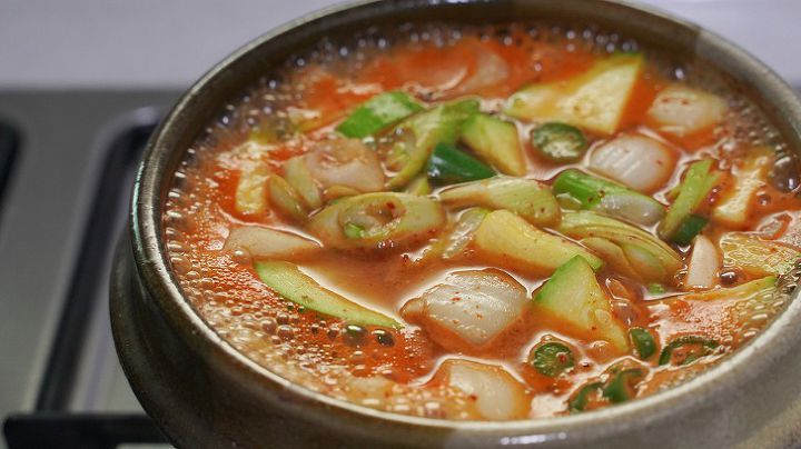 황리갈비