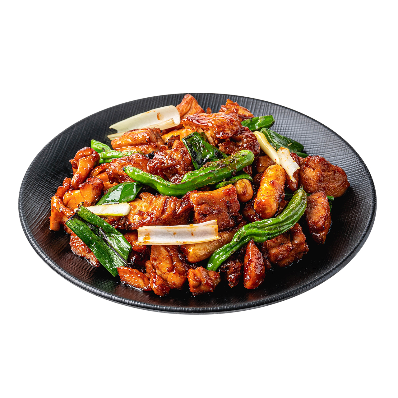 맛초화닭 디에이치자이개포점