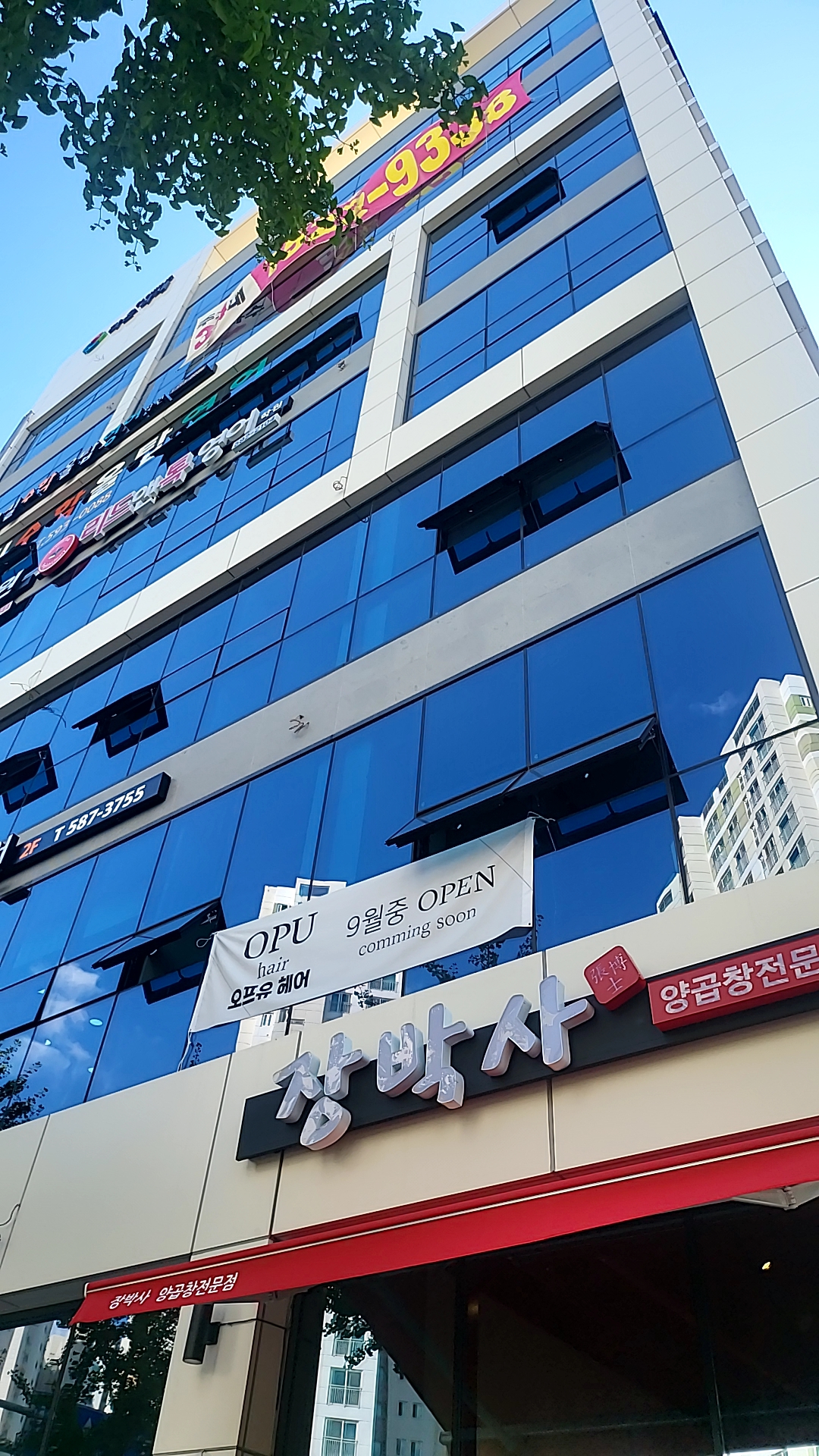 장박사양곱창 대구다사점