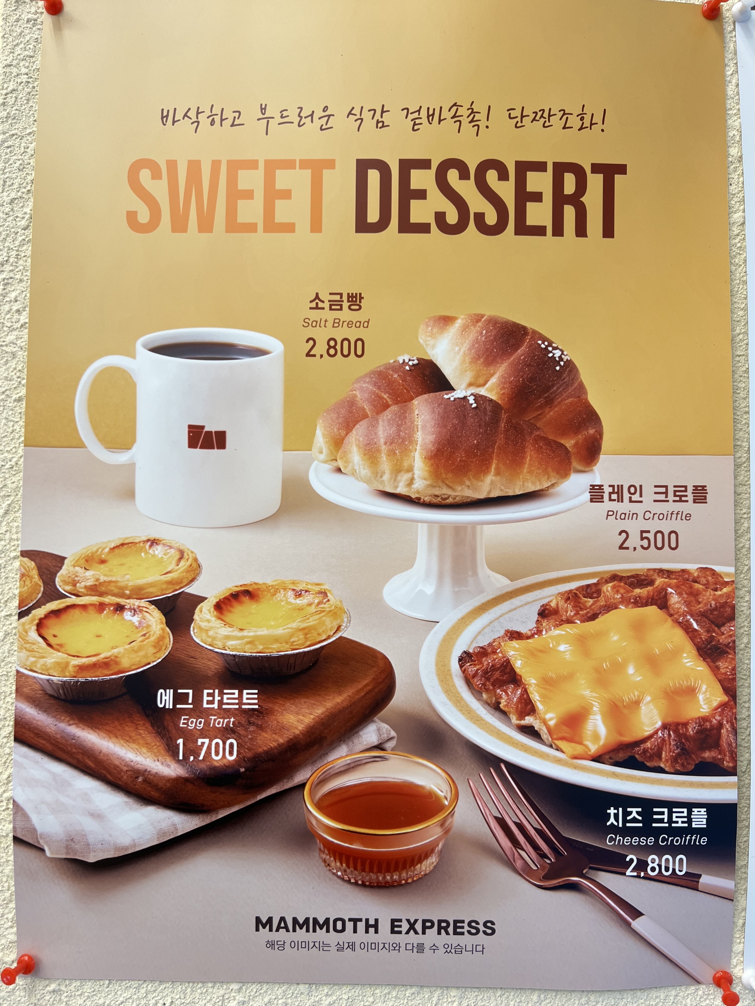 매머드익스프레스 동안양세무서점