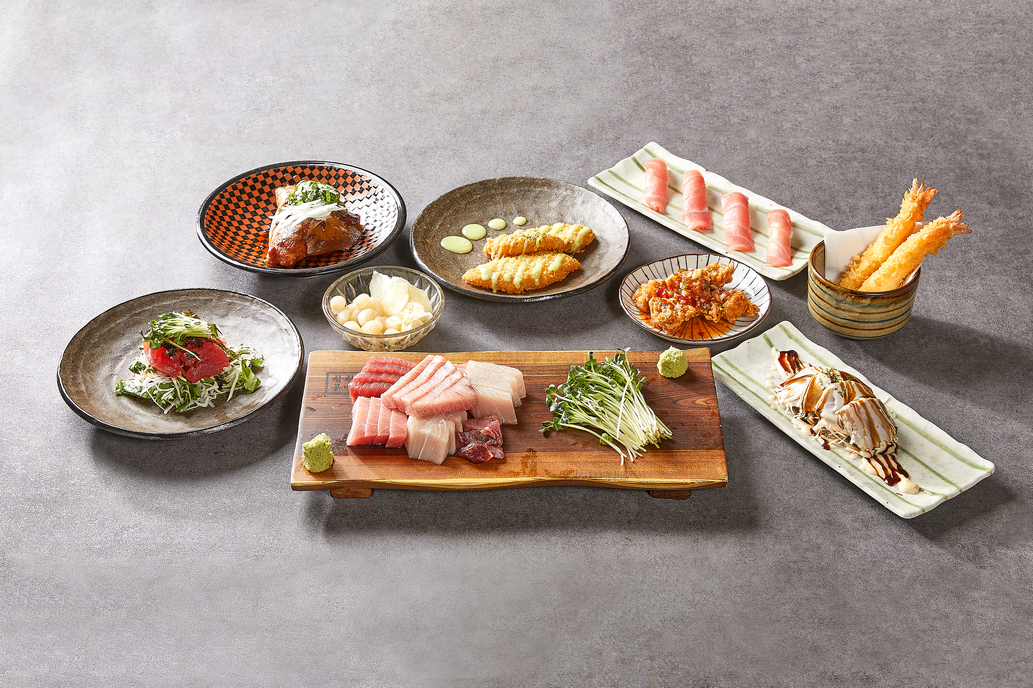 참치공방 강남점