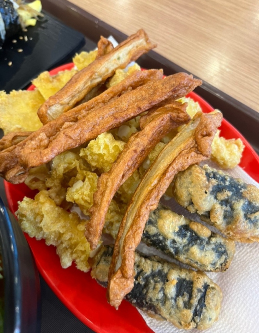오국물떡볶이