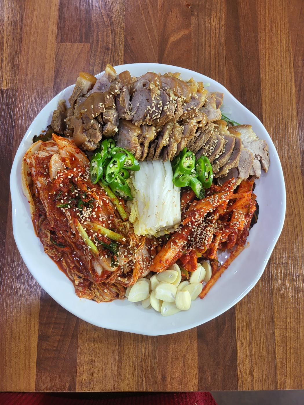 밥이랑술이랑