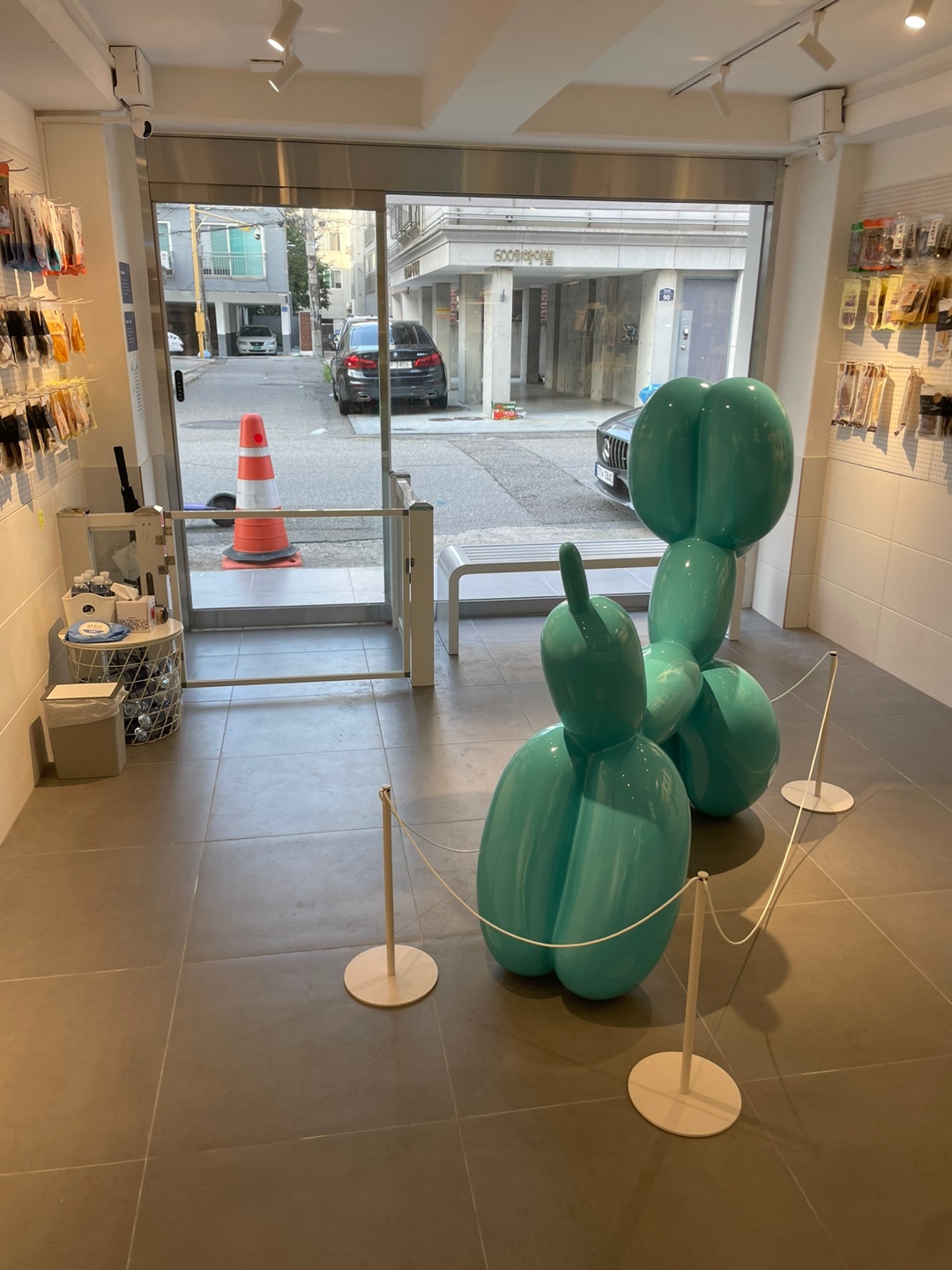 펫팔샤워 대표 이미지