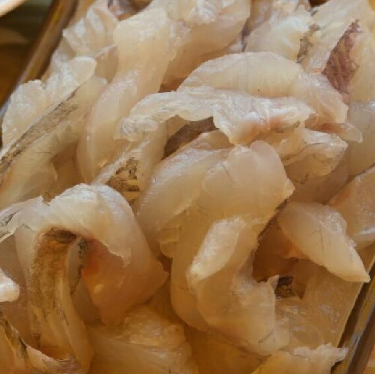 왜목마을 섬마을횟집