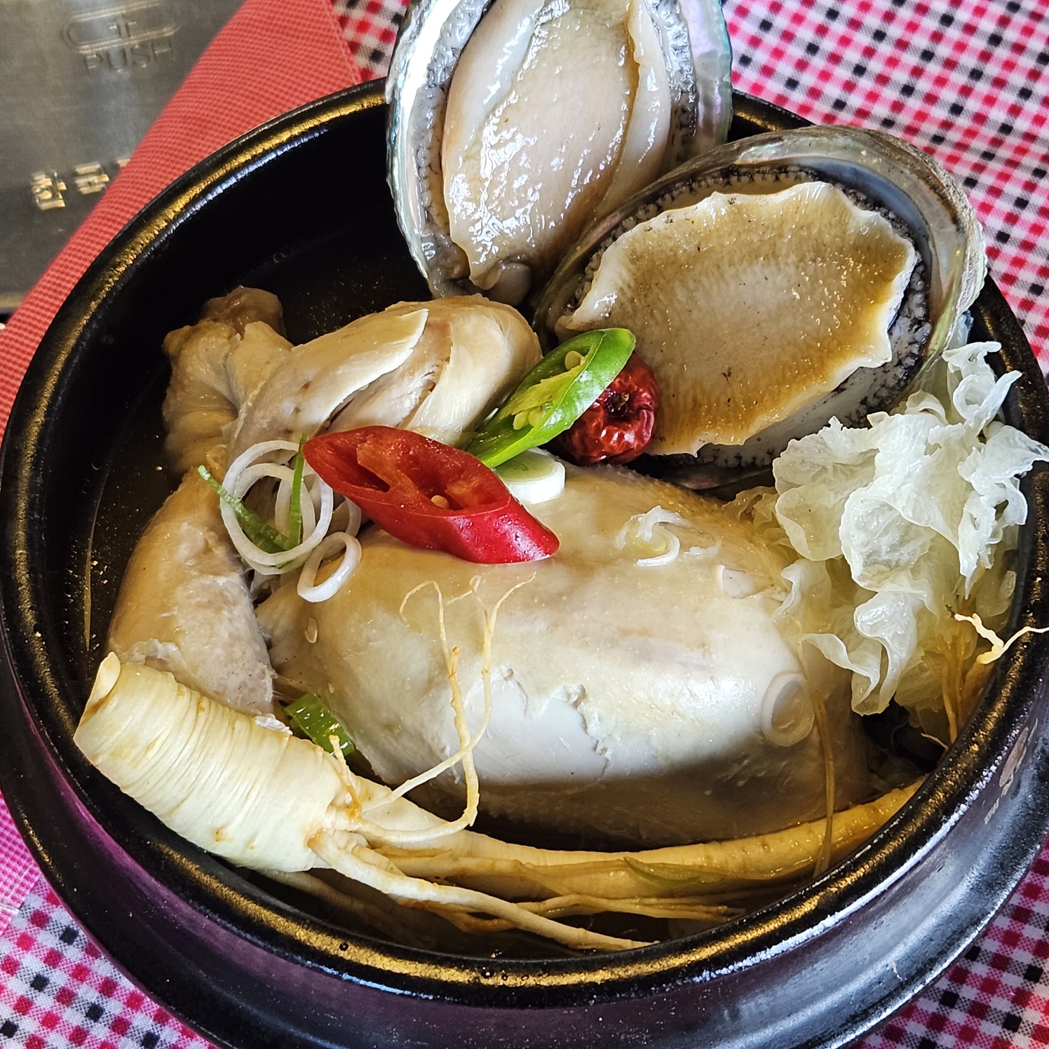 DA.dodo | 능이백숙잘하는 맛집 추천합니다 제주 제주시에서 우수업체 능이백숙전문점 방문해 보세요 올레삼계탕금조원