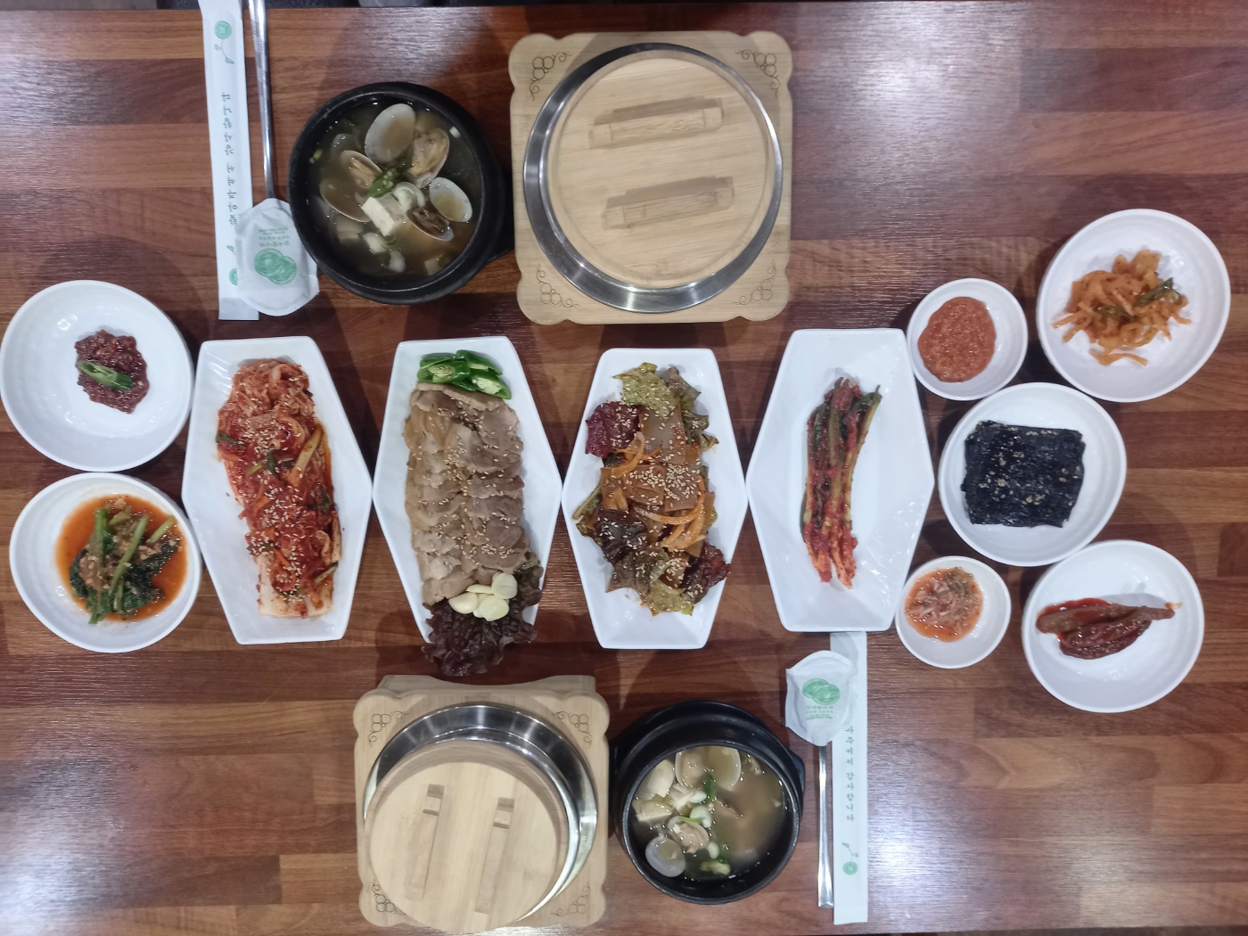 밥이랑술이랑
