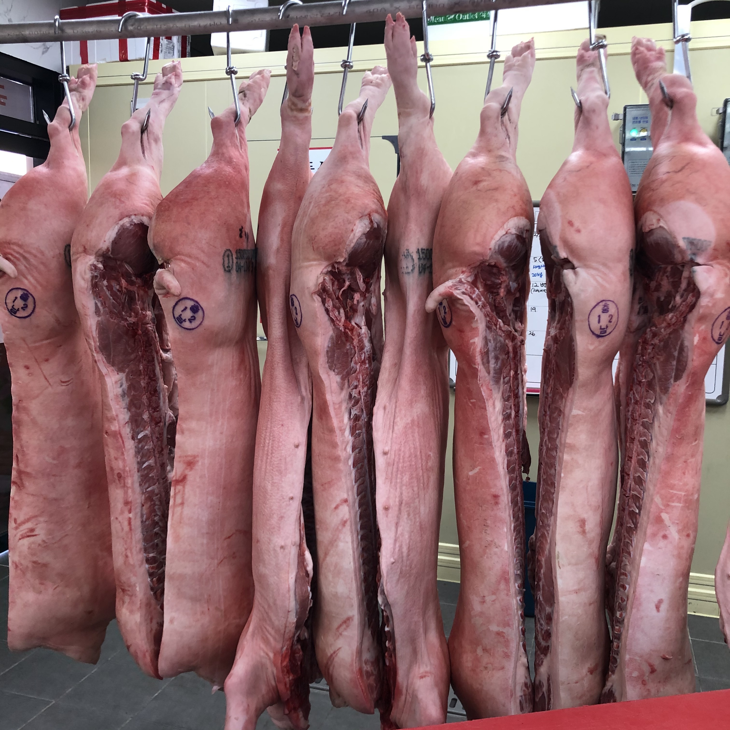 백두축산물직판장