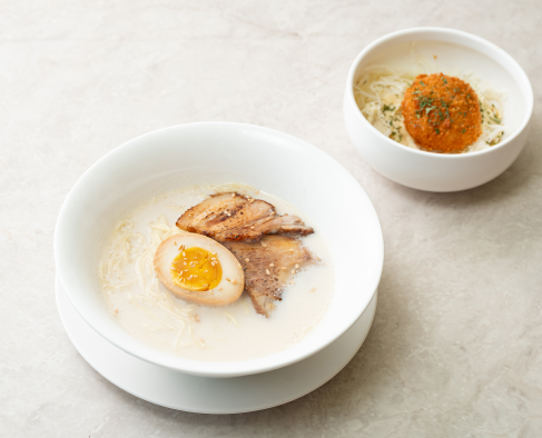 큐슈울트라아멘 현대백화점 킨텍스점
