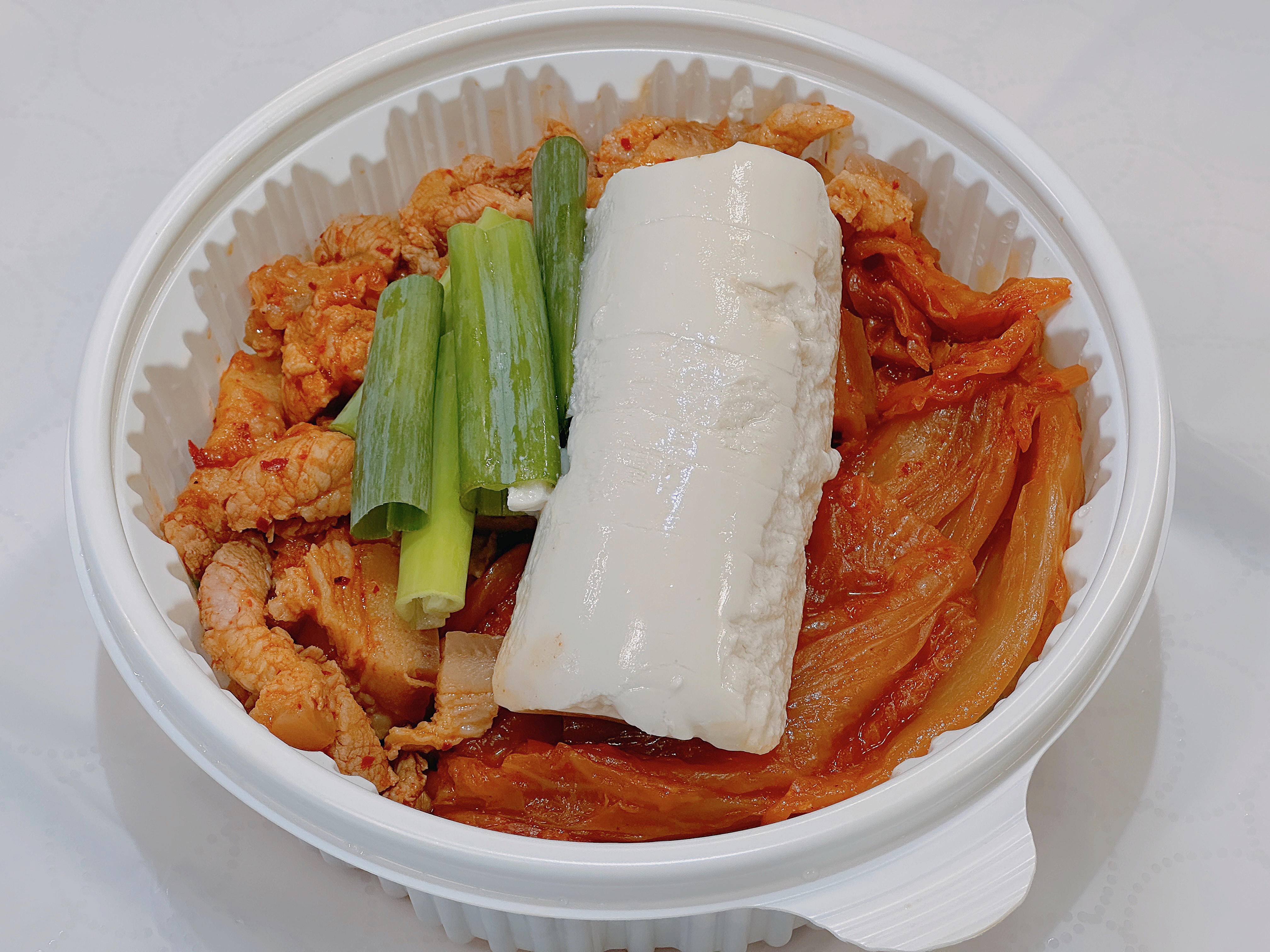 두번먹는 명인김치찜 호원점