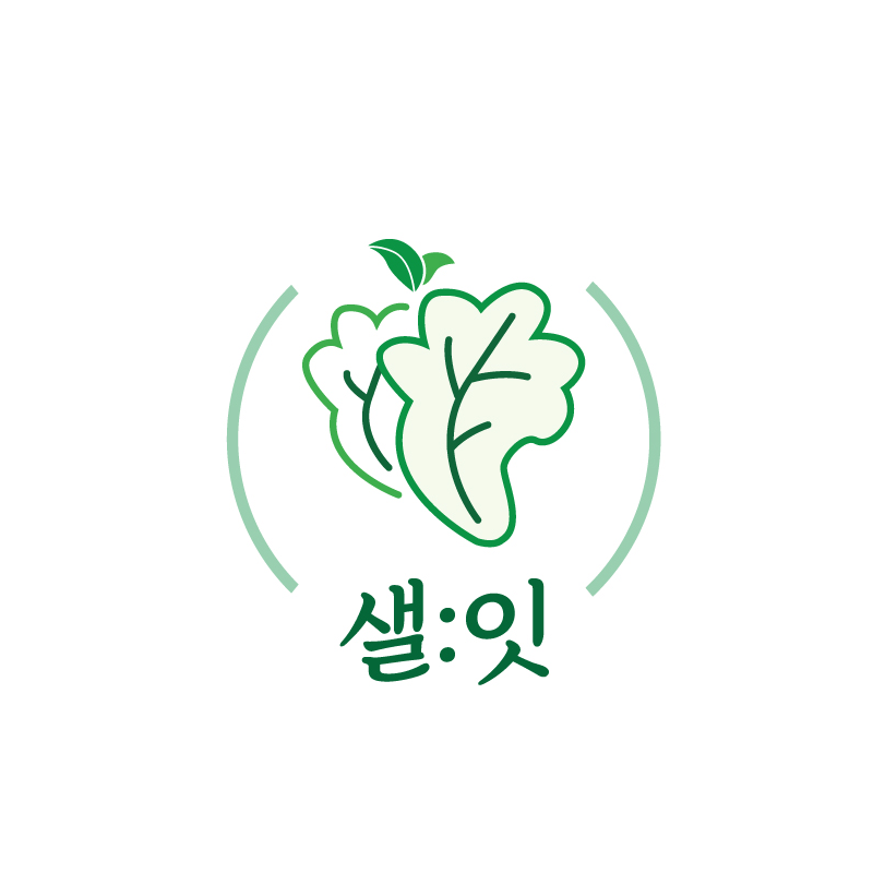 샐잇