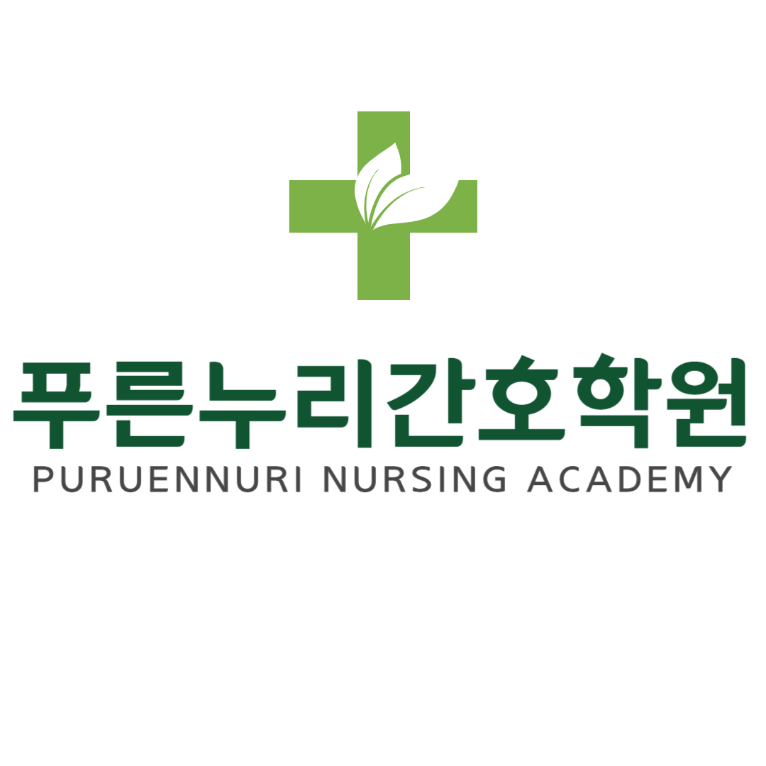 푸른누리간호학원