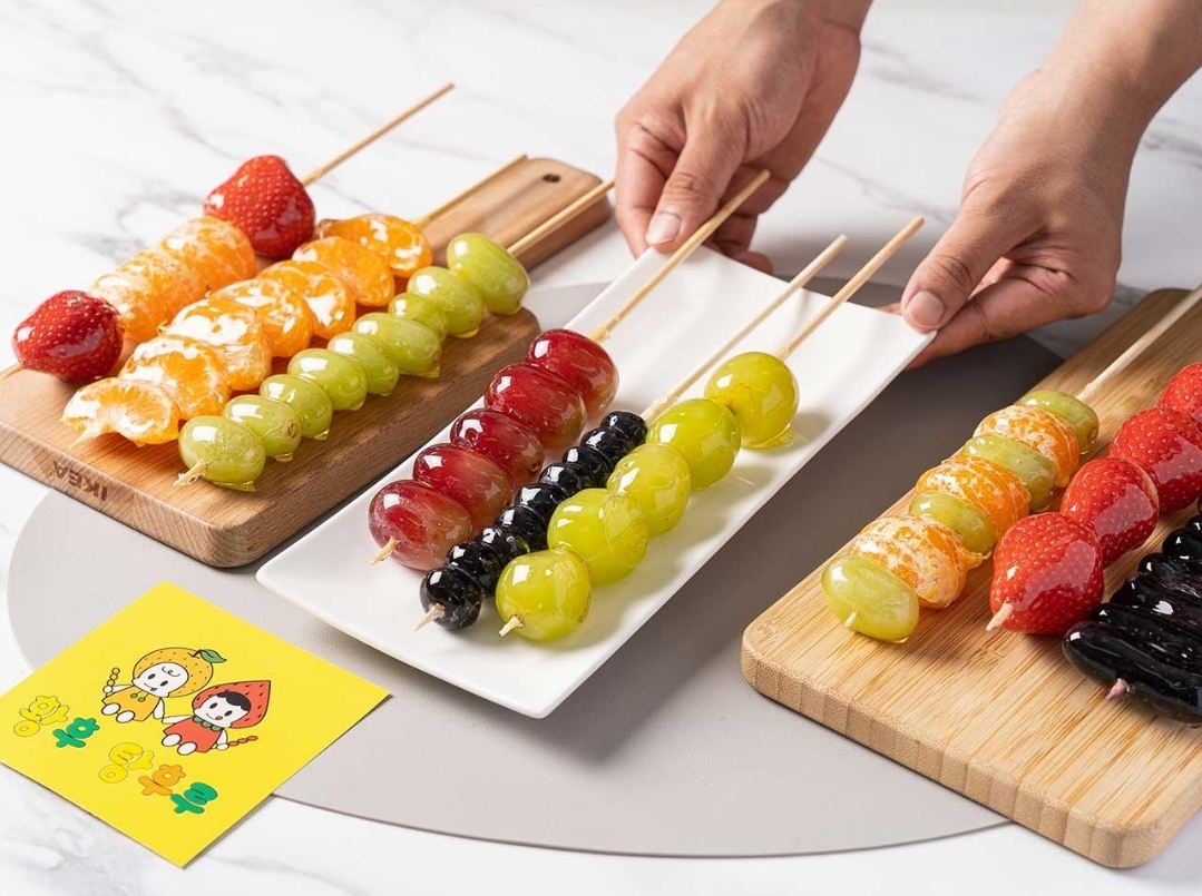 황후탕후루 동해점