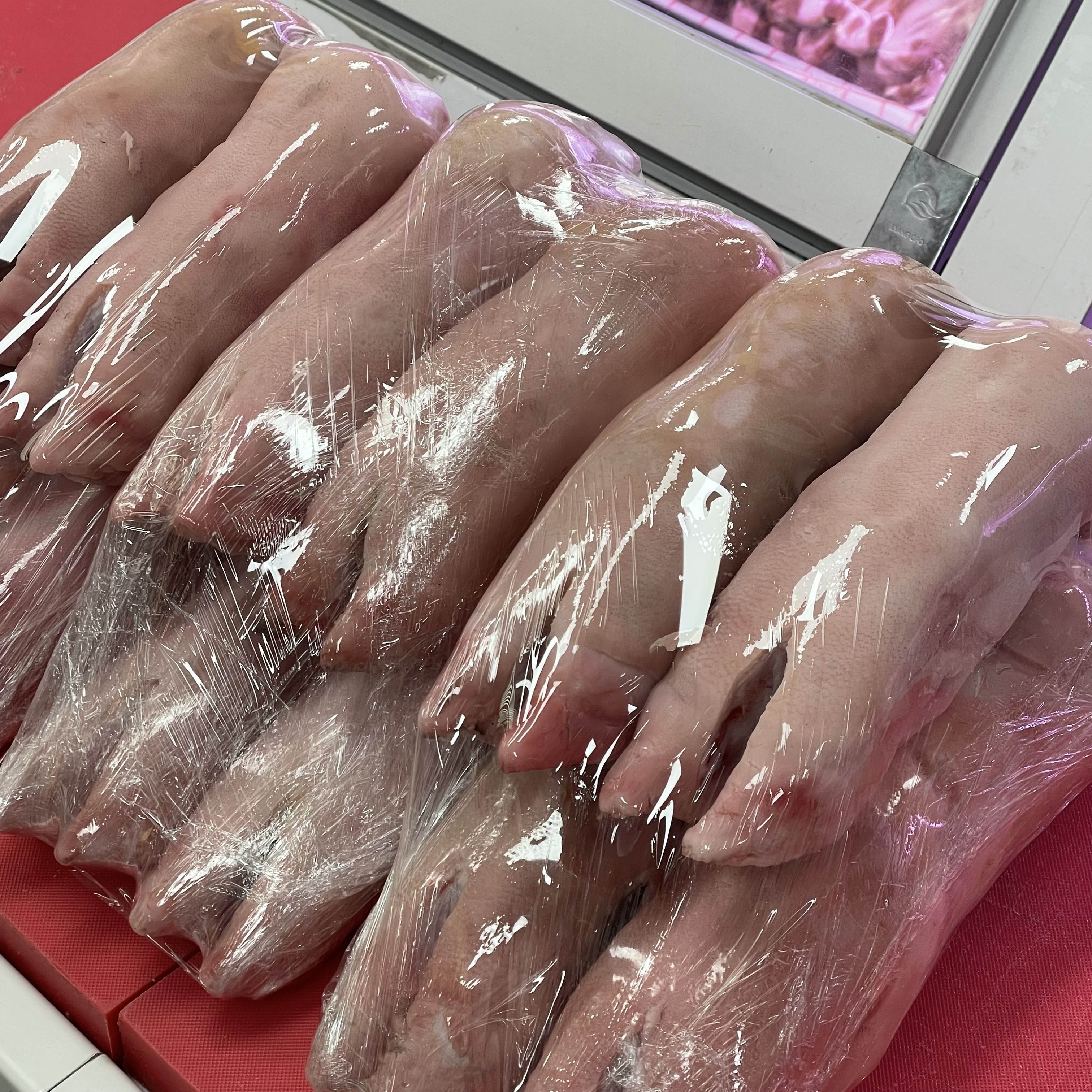 백두축산물직판장