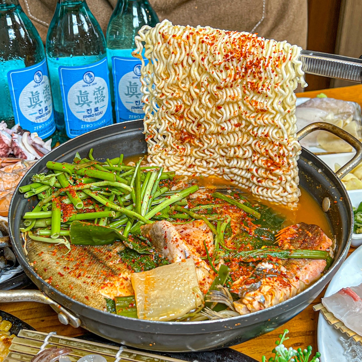 대박수산회포차