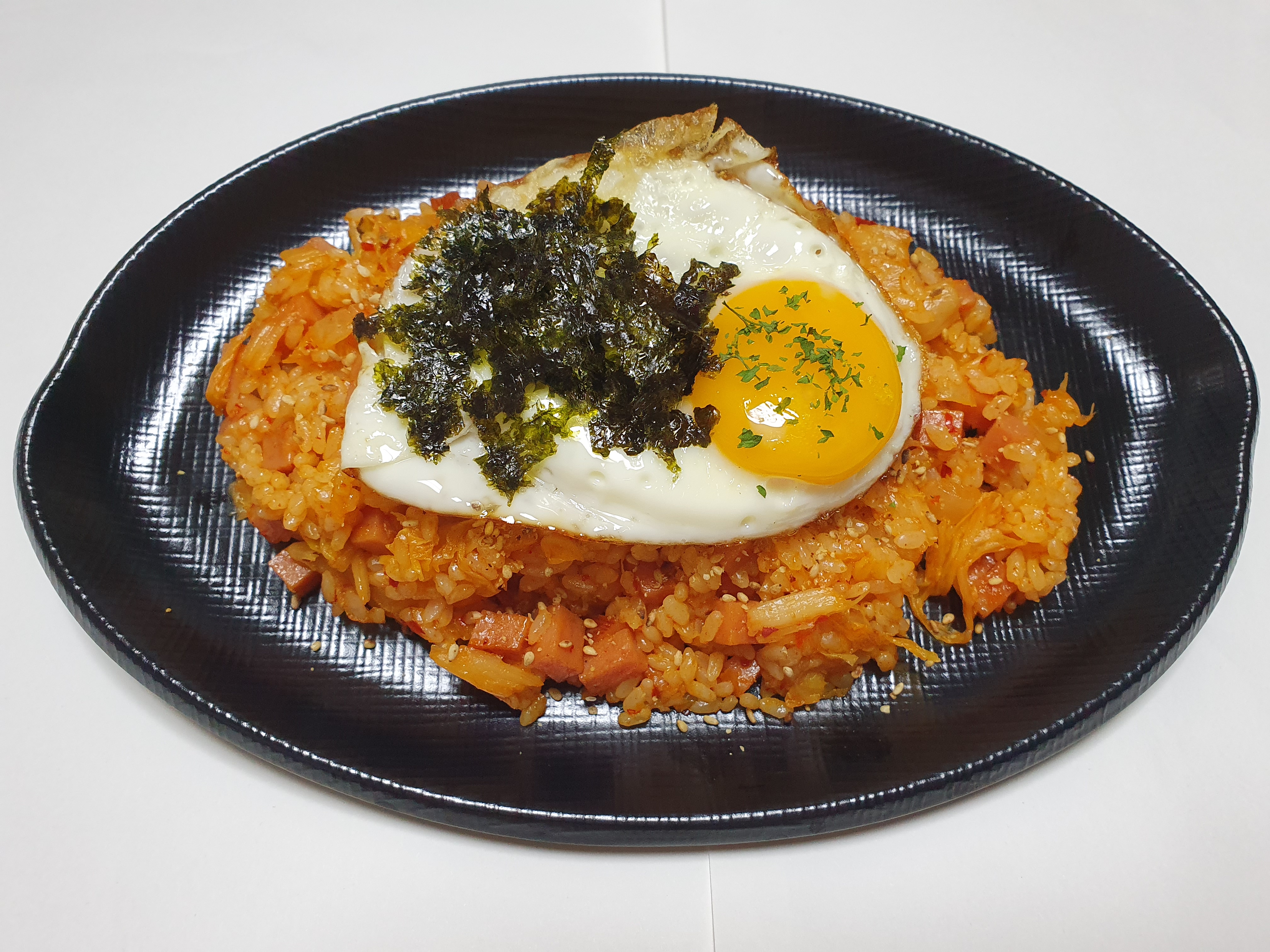 안스델리롤앤김밥