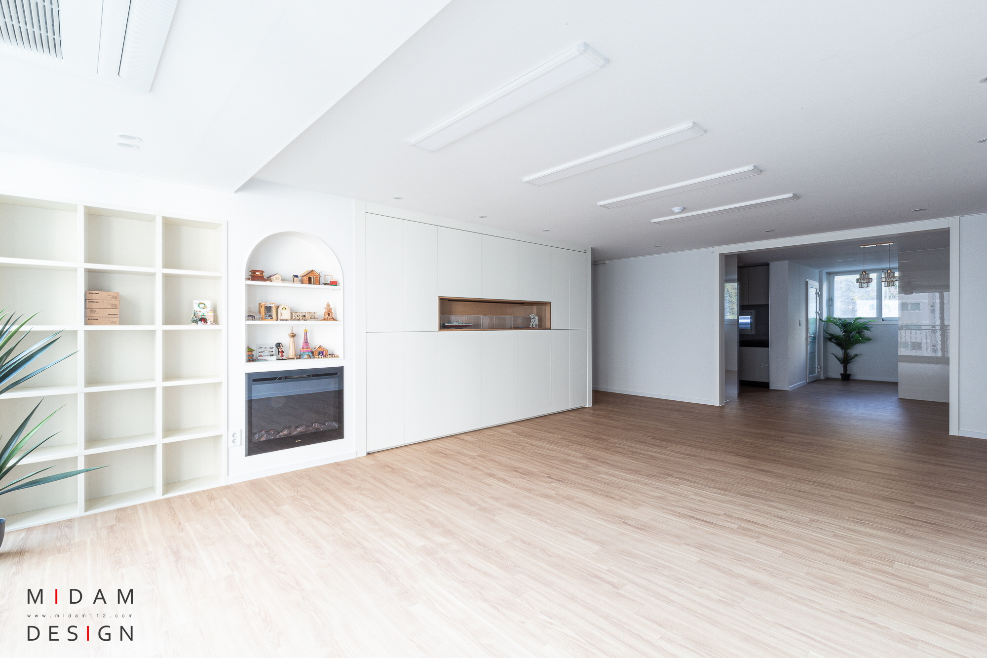 LX 지인인테리어 미담디자인 대표 이미지