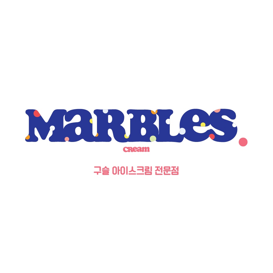 마블스크림 경남대점