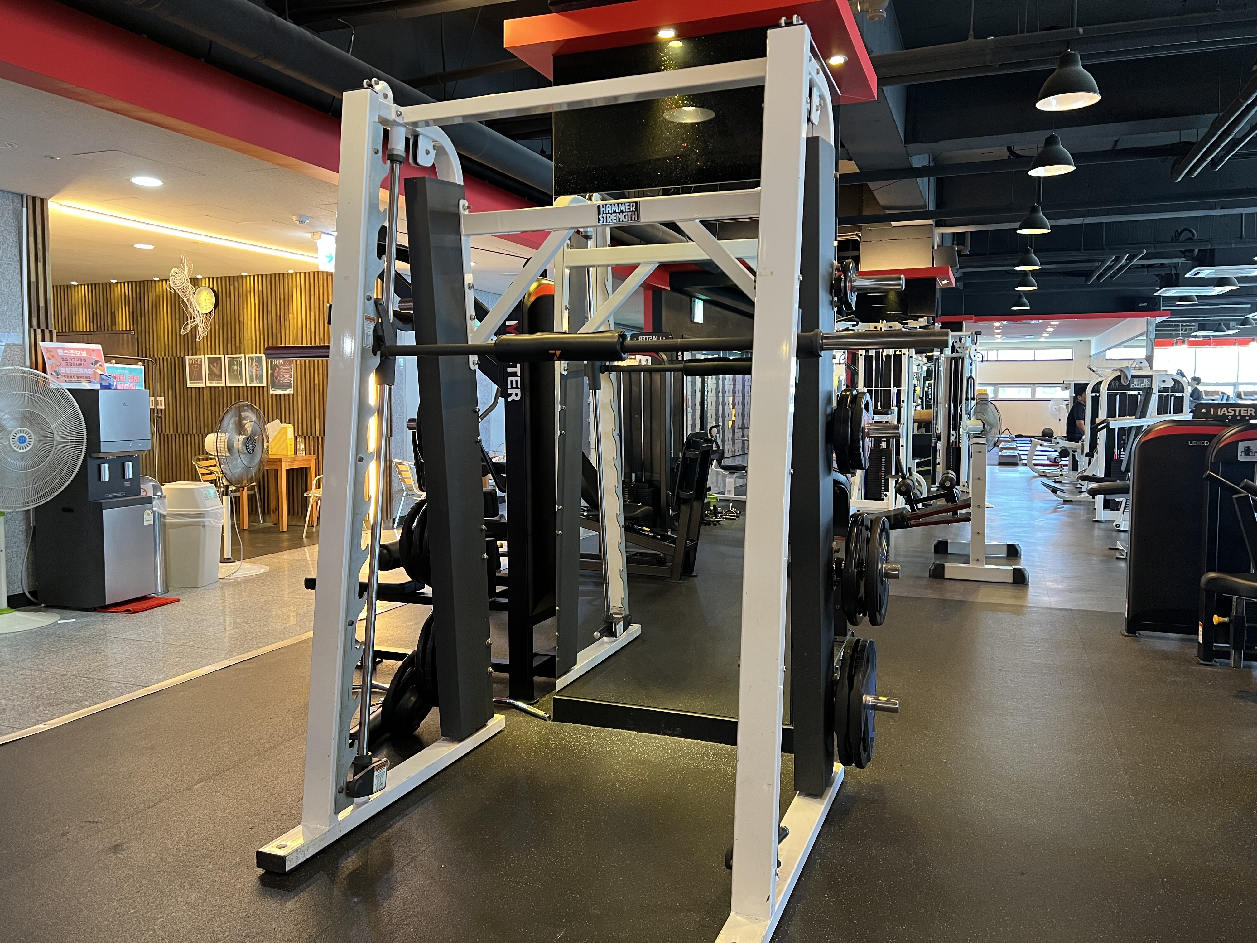 서창골드골프헬스 대표 이미지