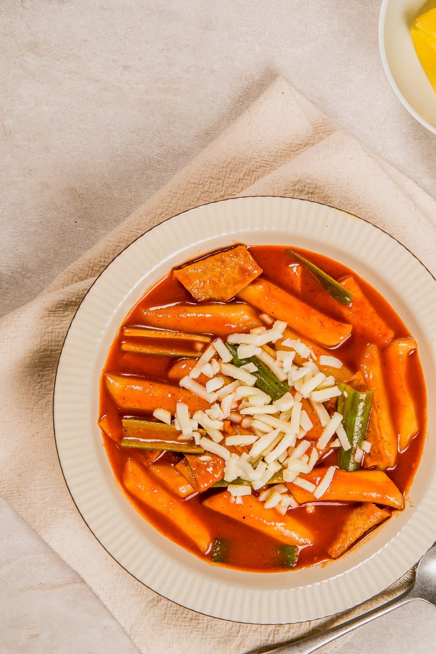 현선이네 떡볶이