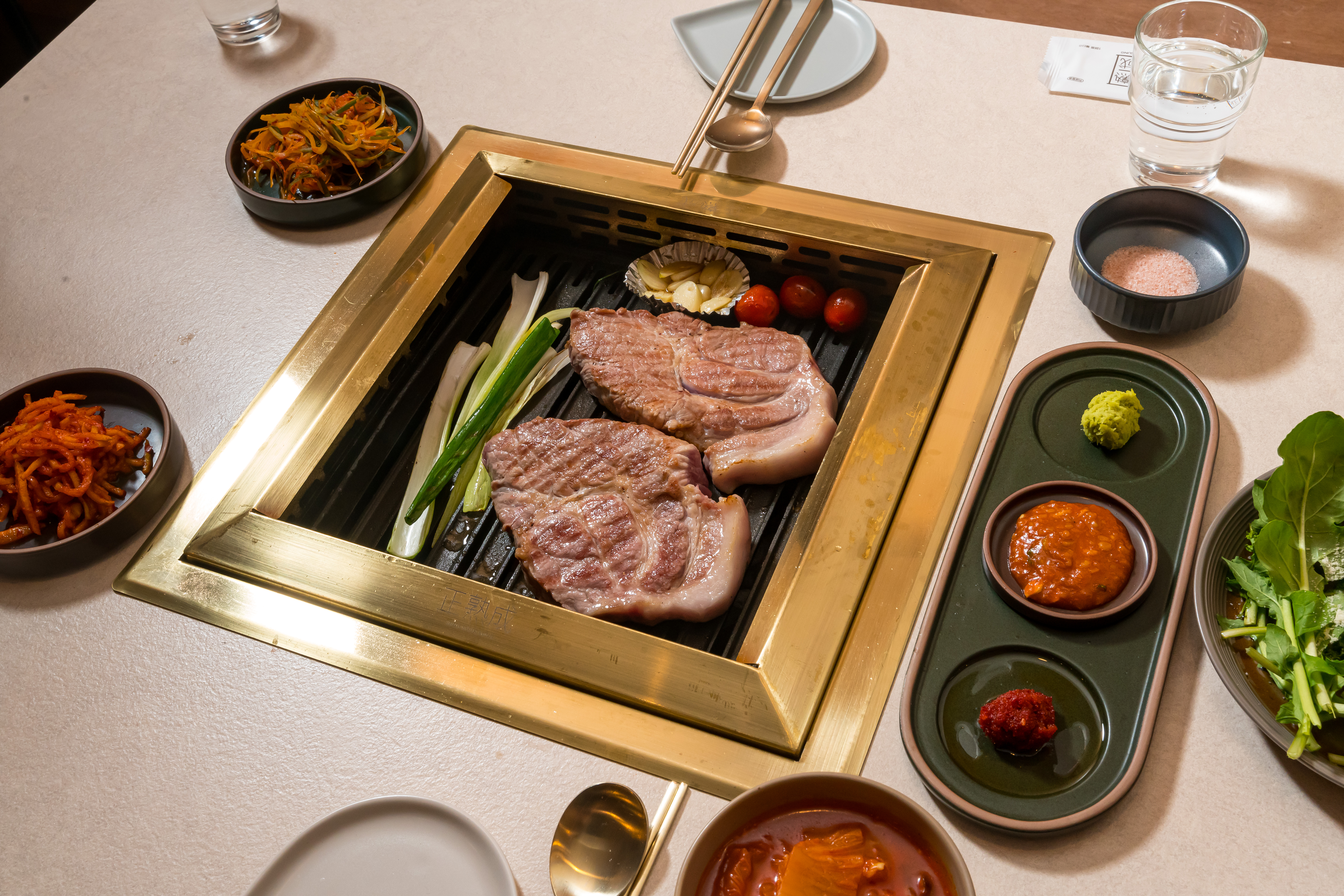 정숙성 세종점