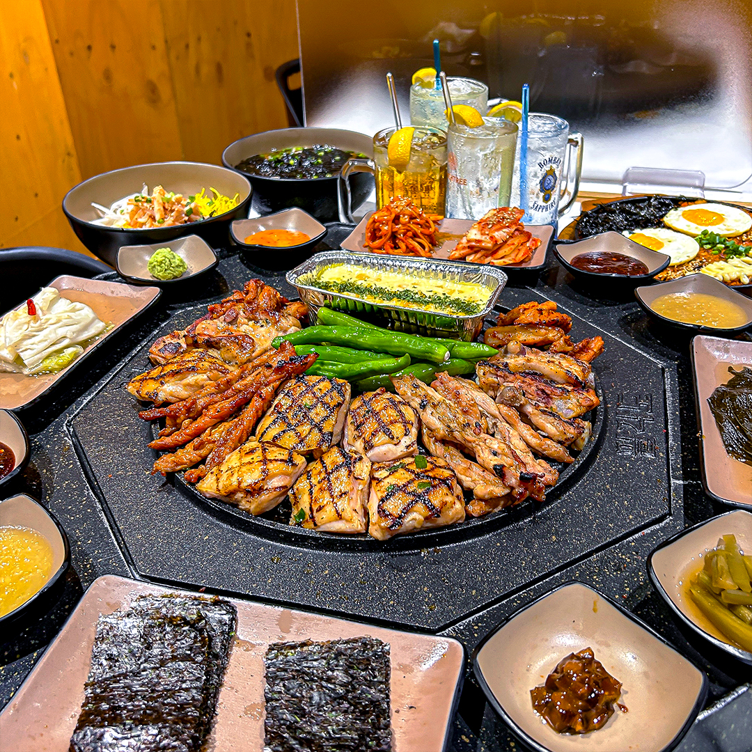 팔각도 부산사하점
