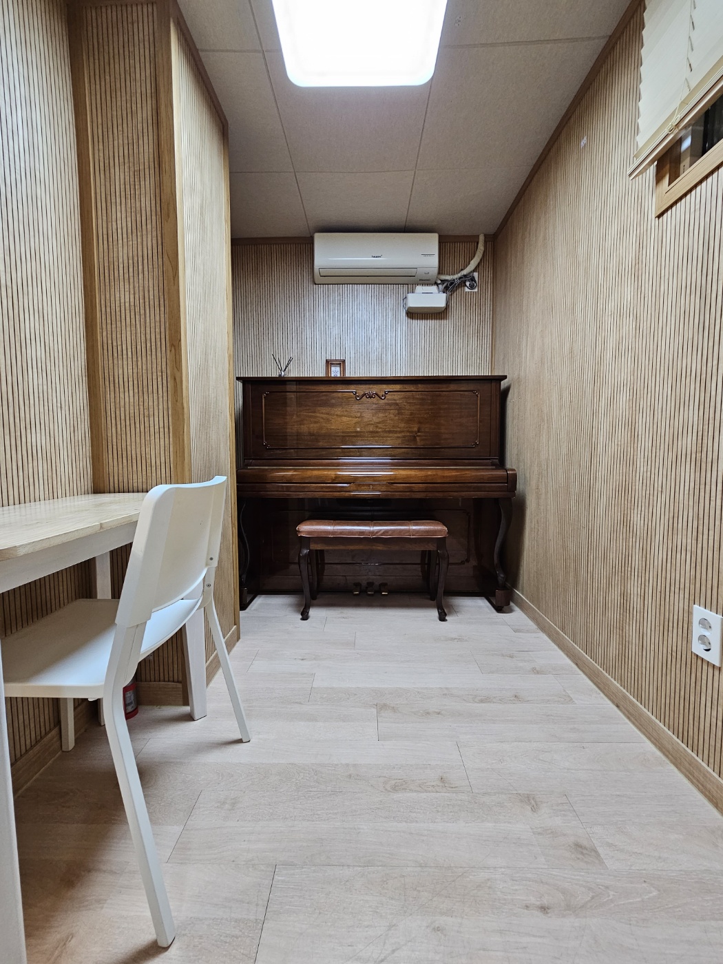 3번째 스튜디오 사진