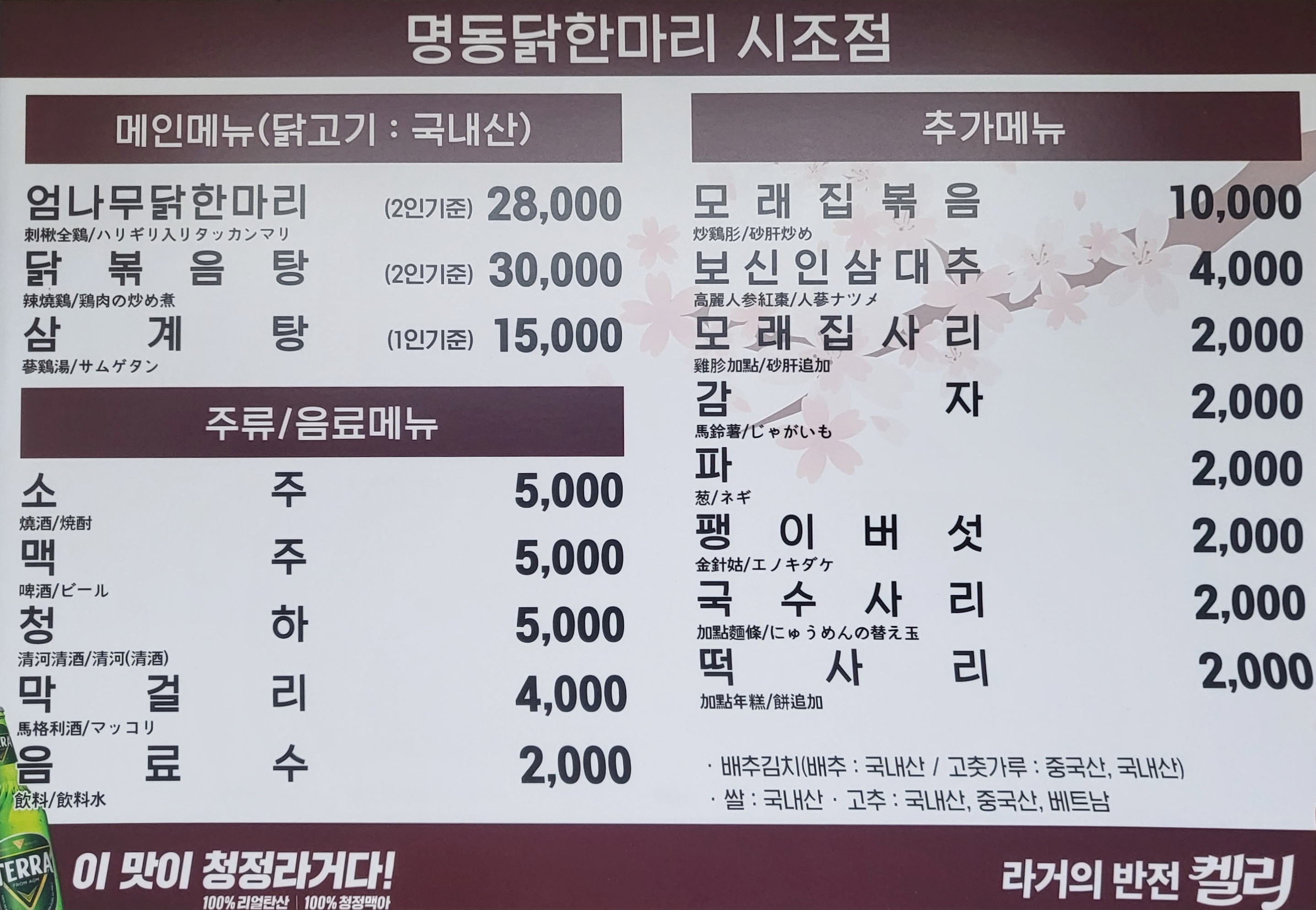 요약 정보 이미지