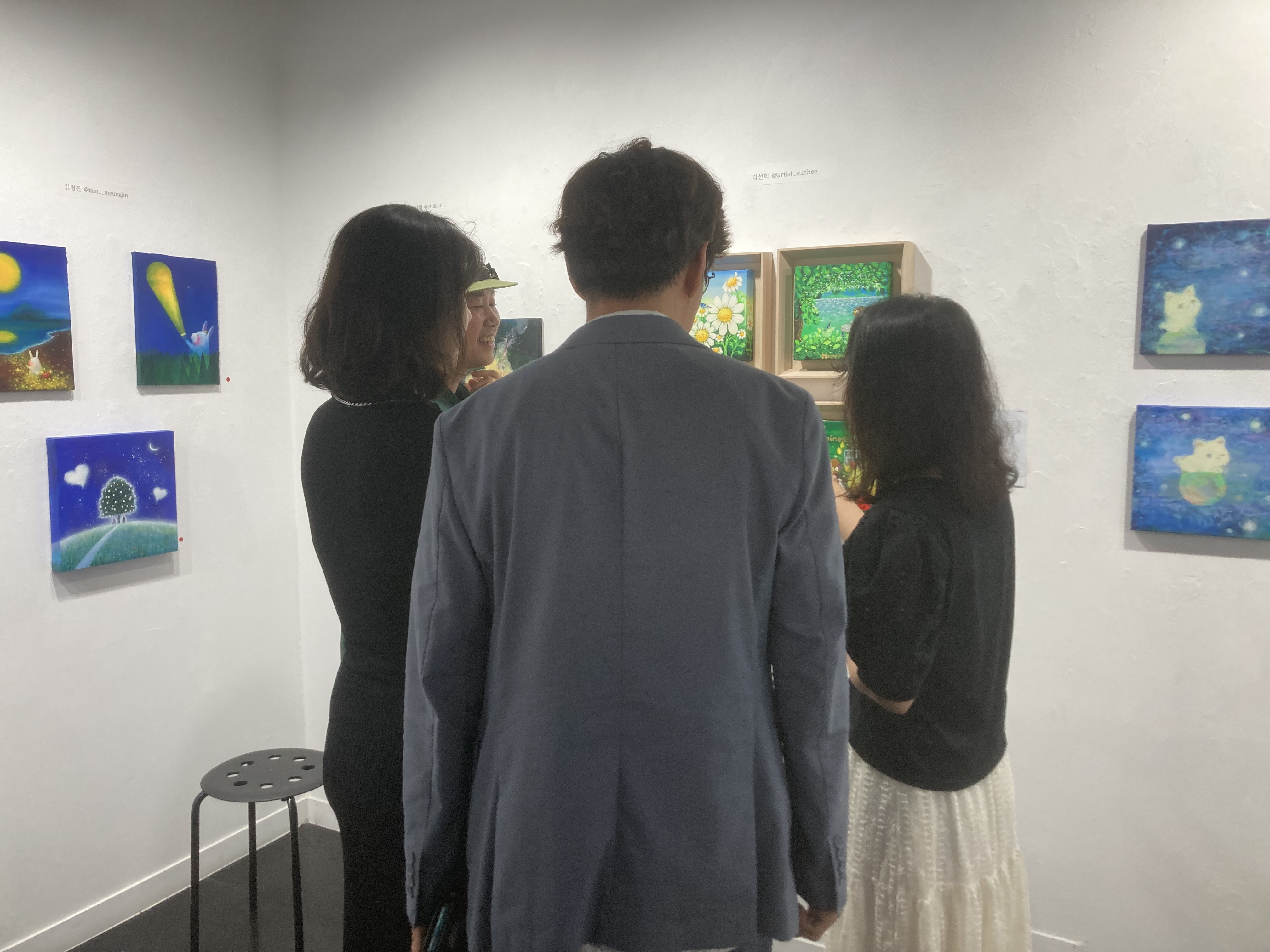 비움갤러리