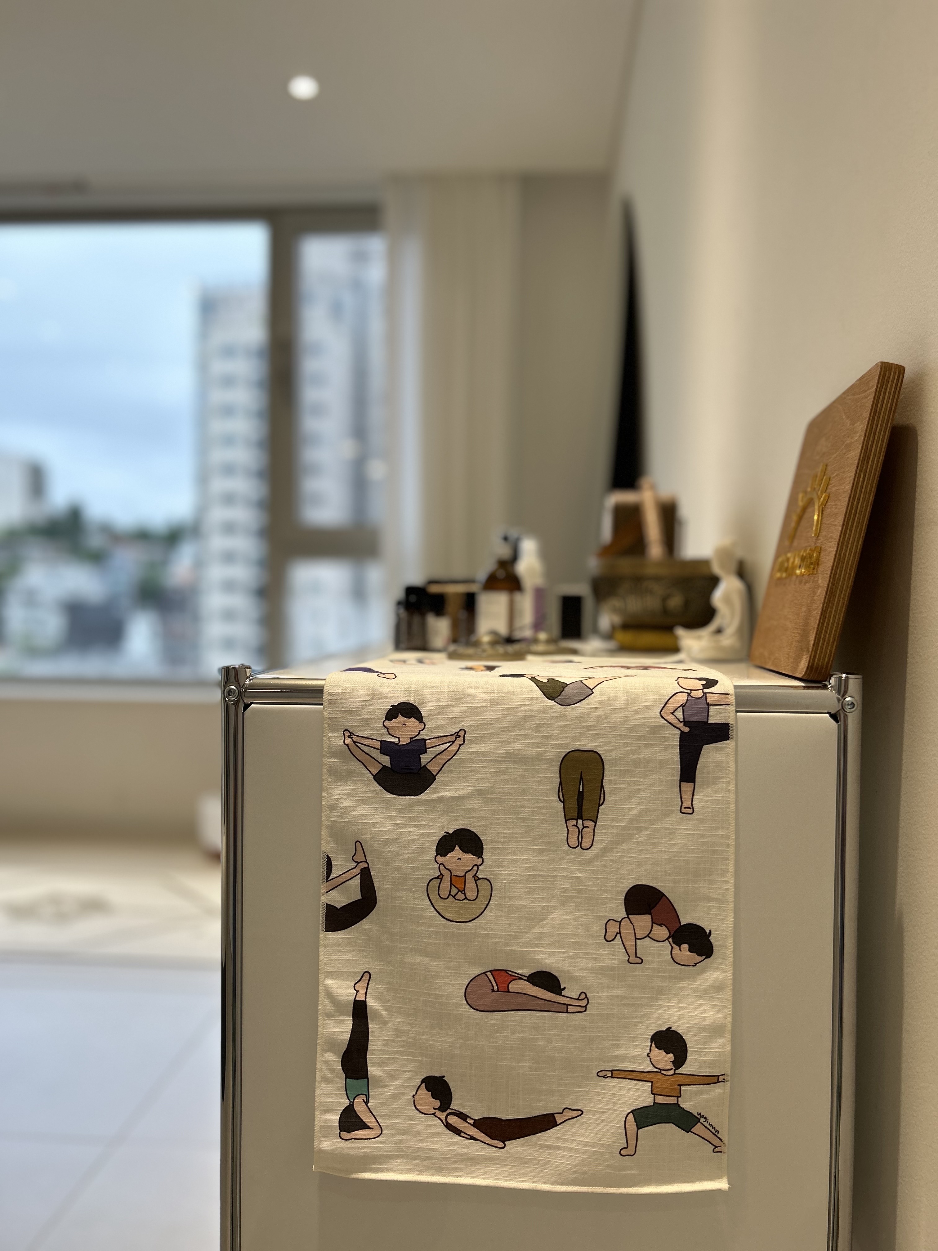 조이요가스튜디오 대표 이미지