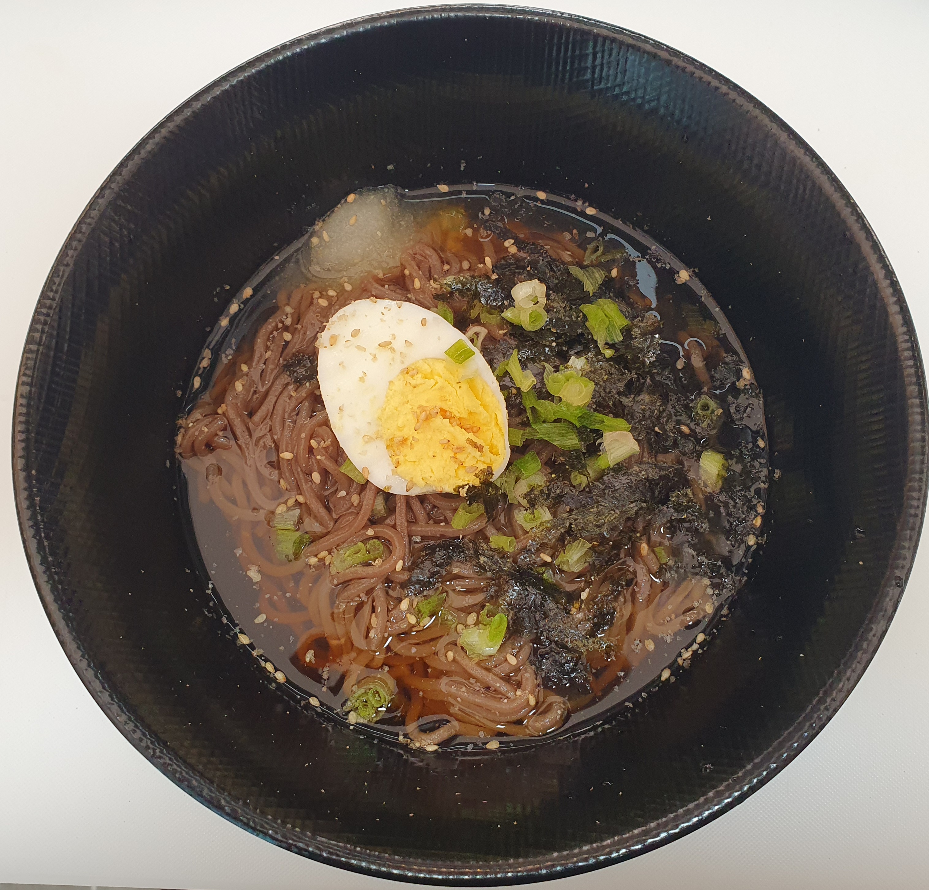 안스델리롤앤김밥