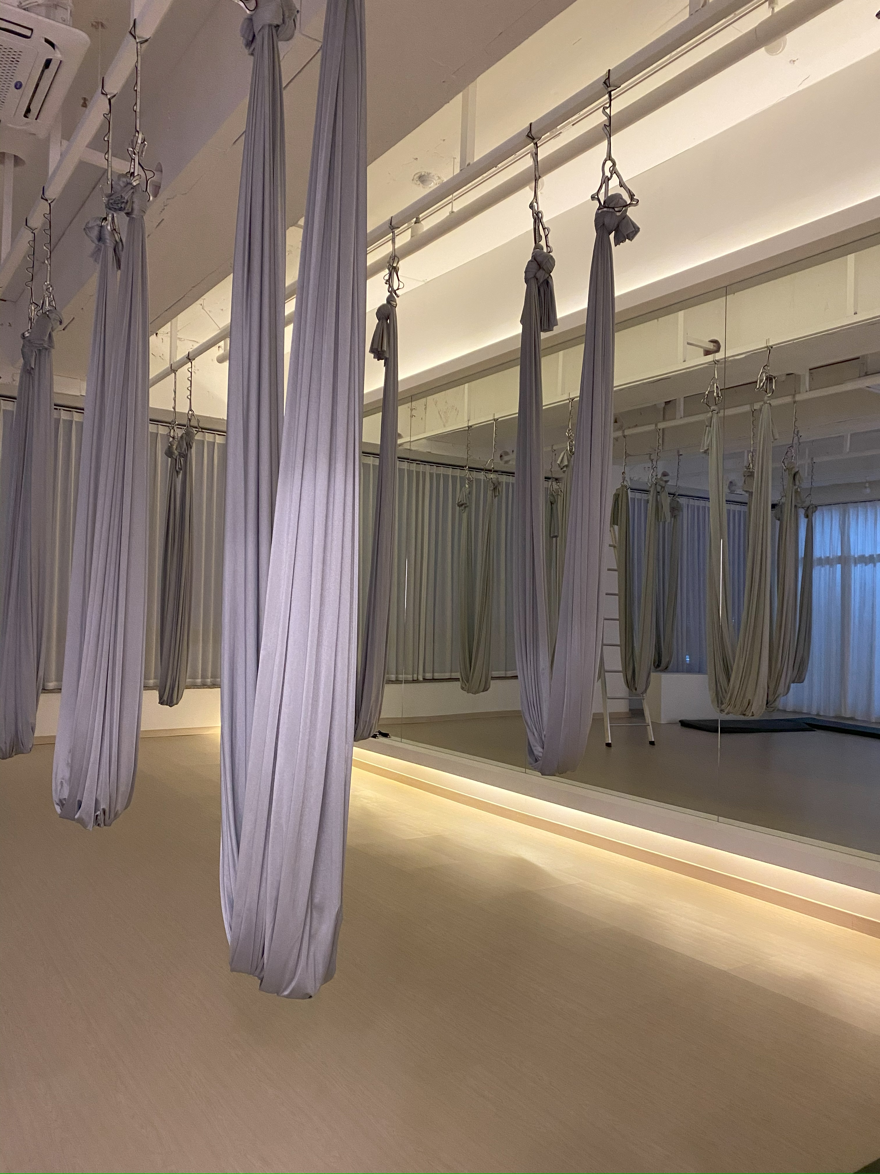 라온플라잉요가 대표 이미지