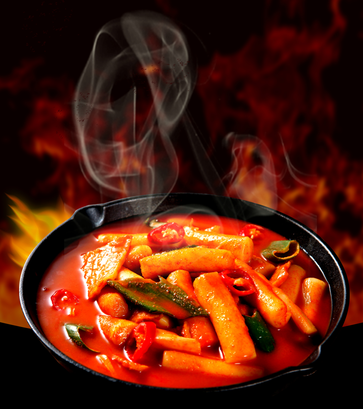 아재불닭발그리고오돌뼈 평택점