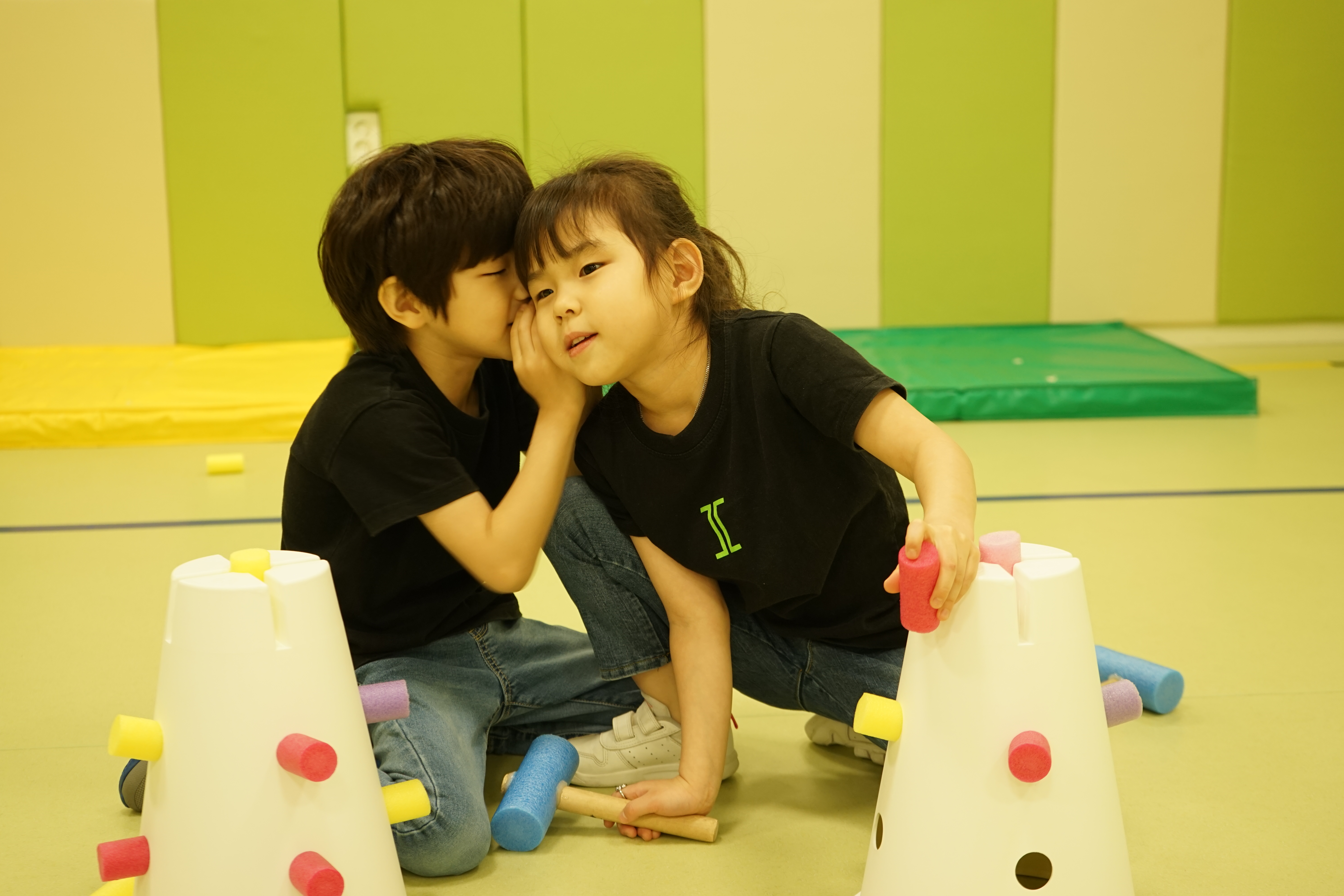 아이놀터 강남센터