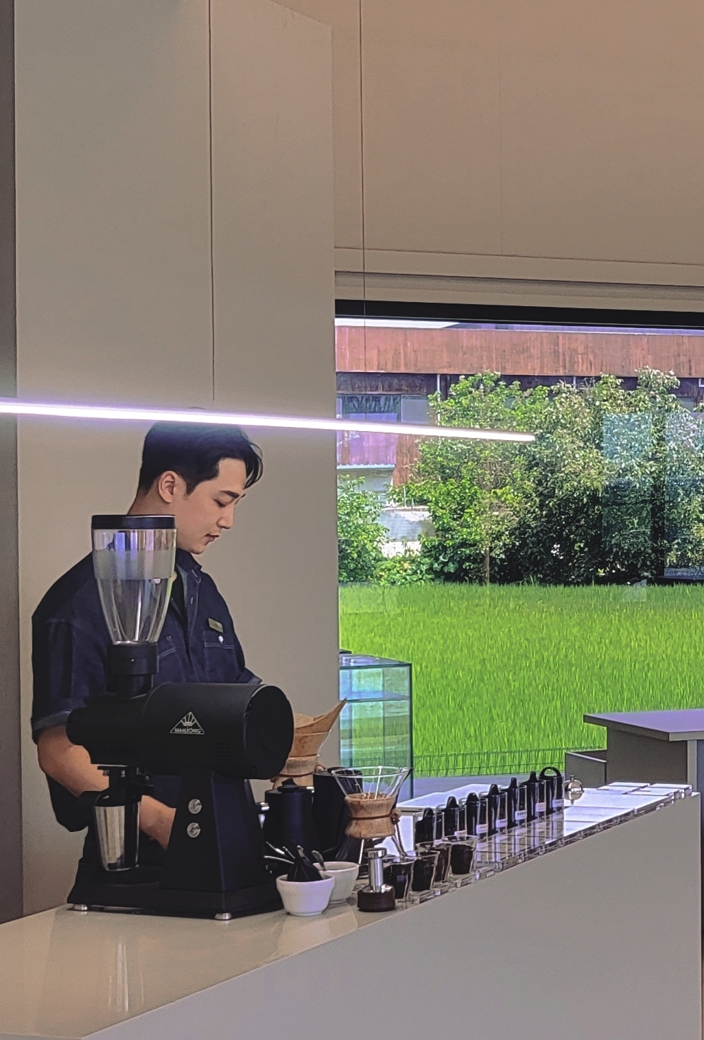 프레디커피로스터스