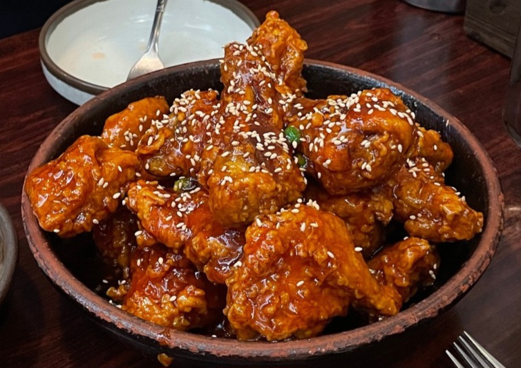림스치킨 영도대교점