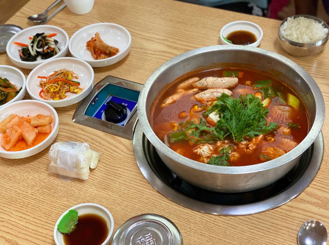 오 동태마을 봉동둔산점