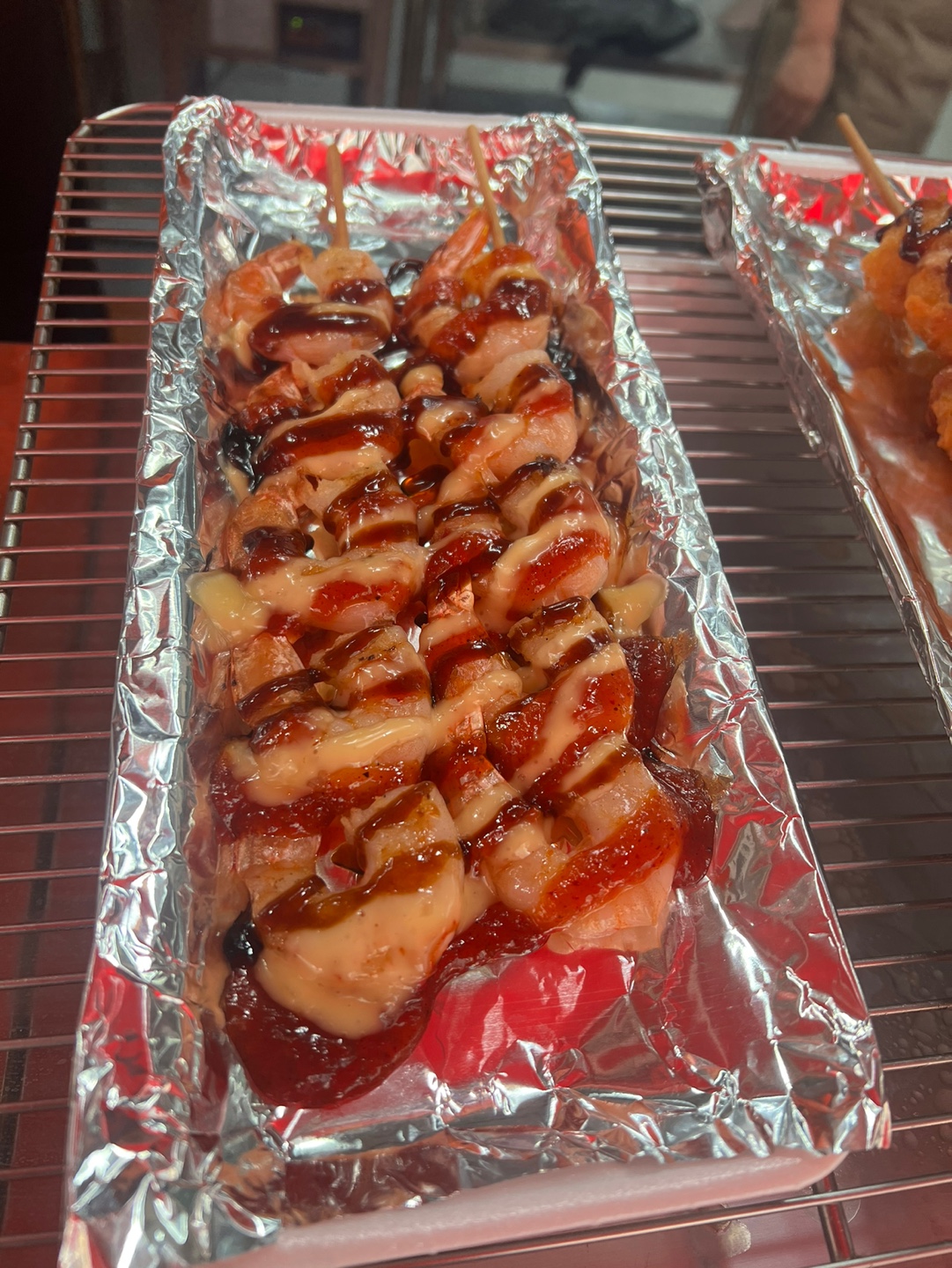 꼬치핀오리