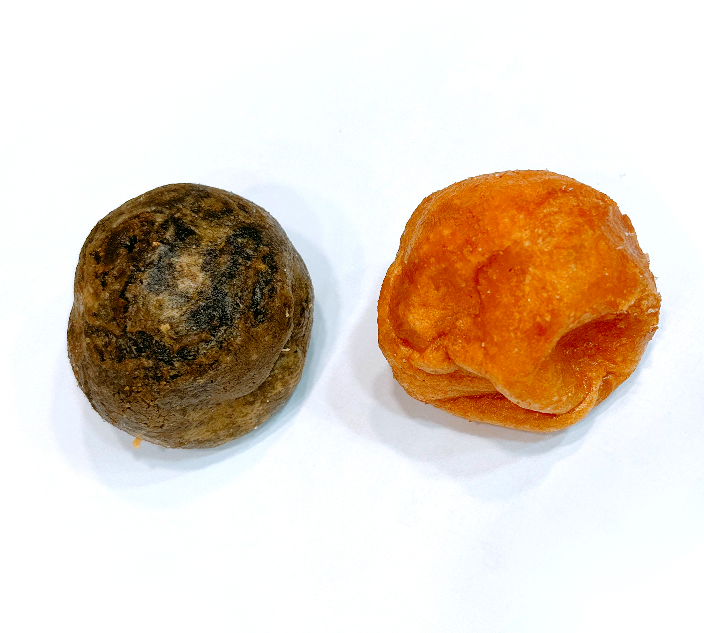 올레찹쌀꽈배기