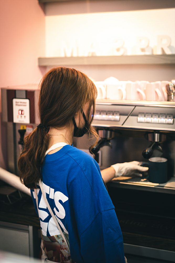THE VNONG COFFEE