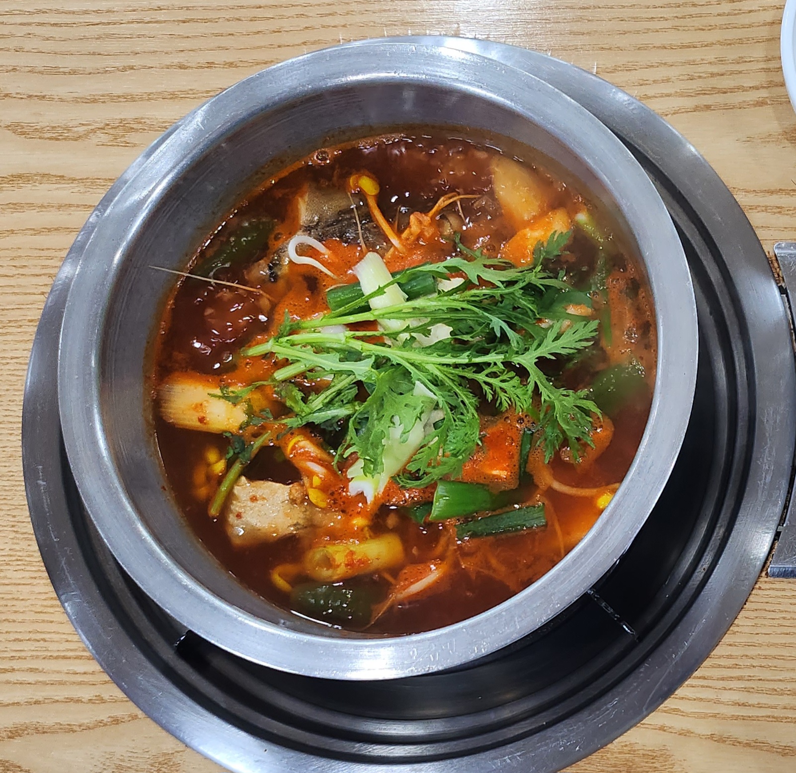 오 동태마을 봉동둔산점